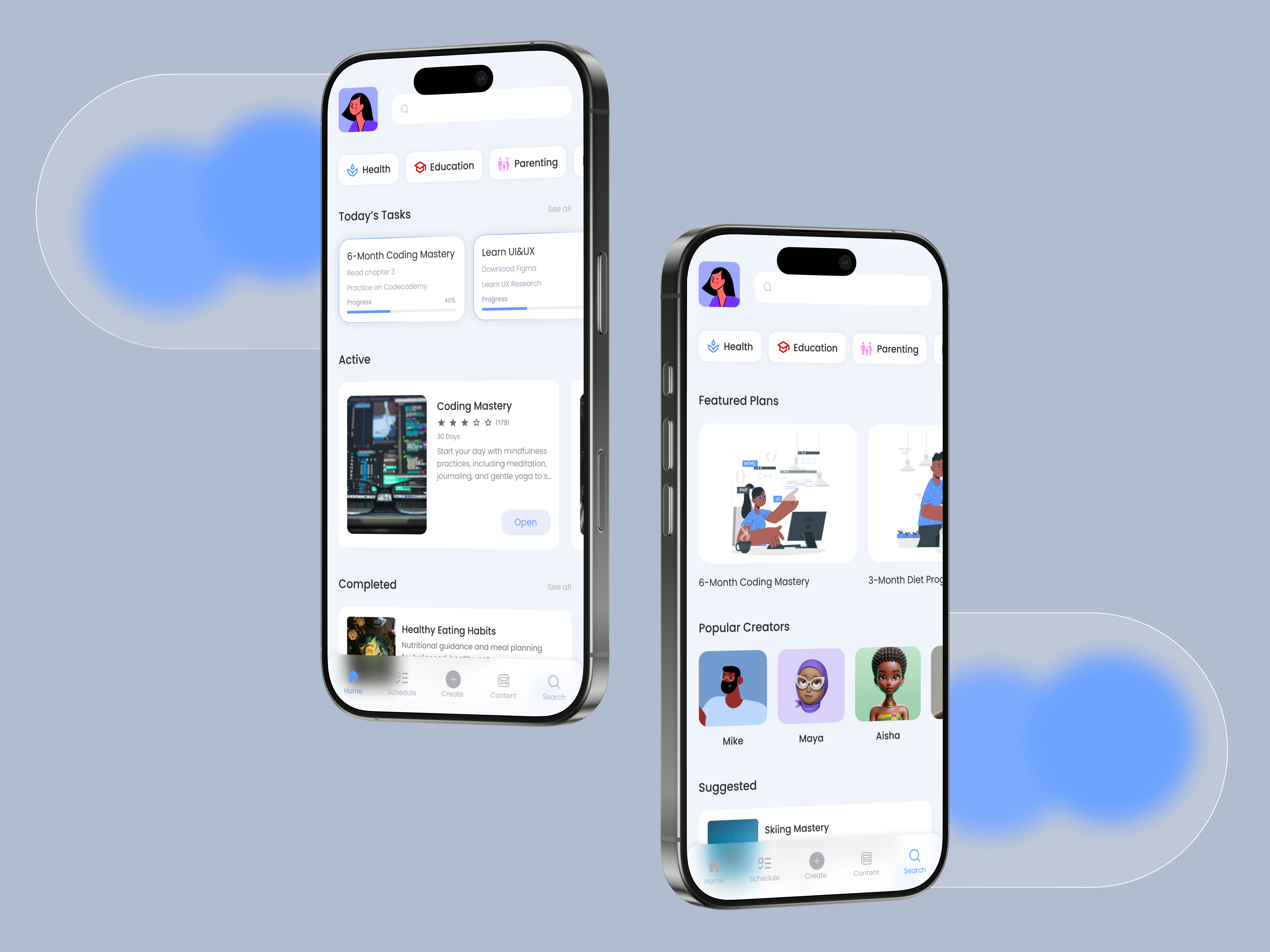 Portfolio item