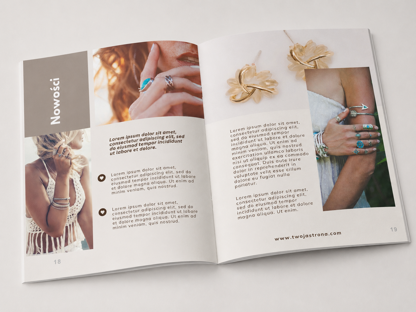 Portfolio item