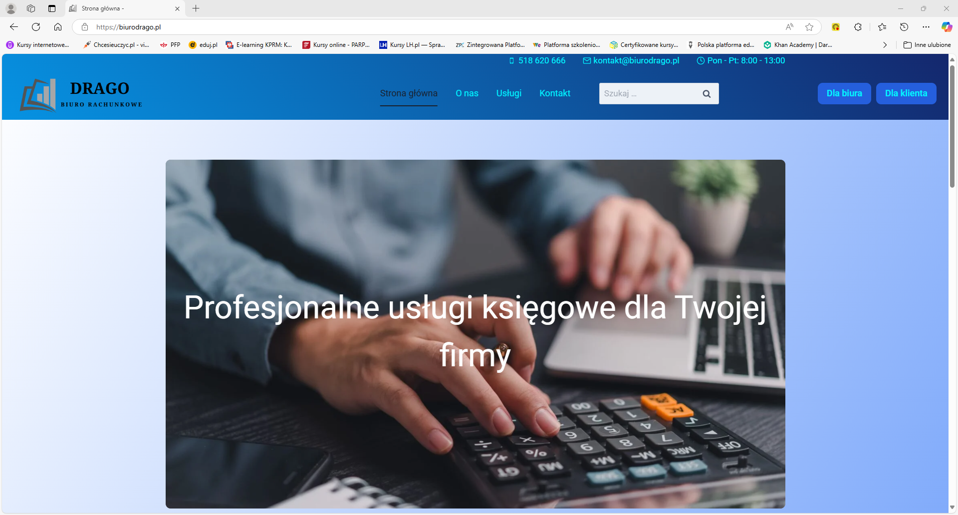 Portfolio item