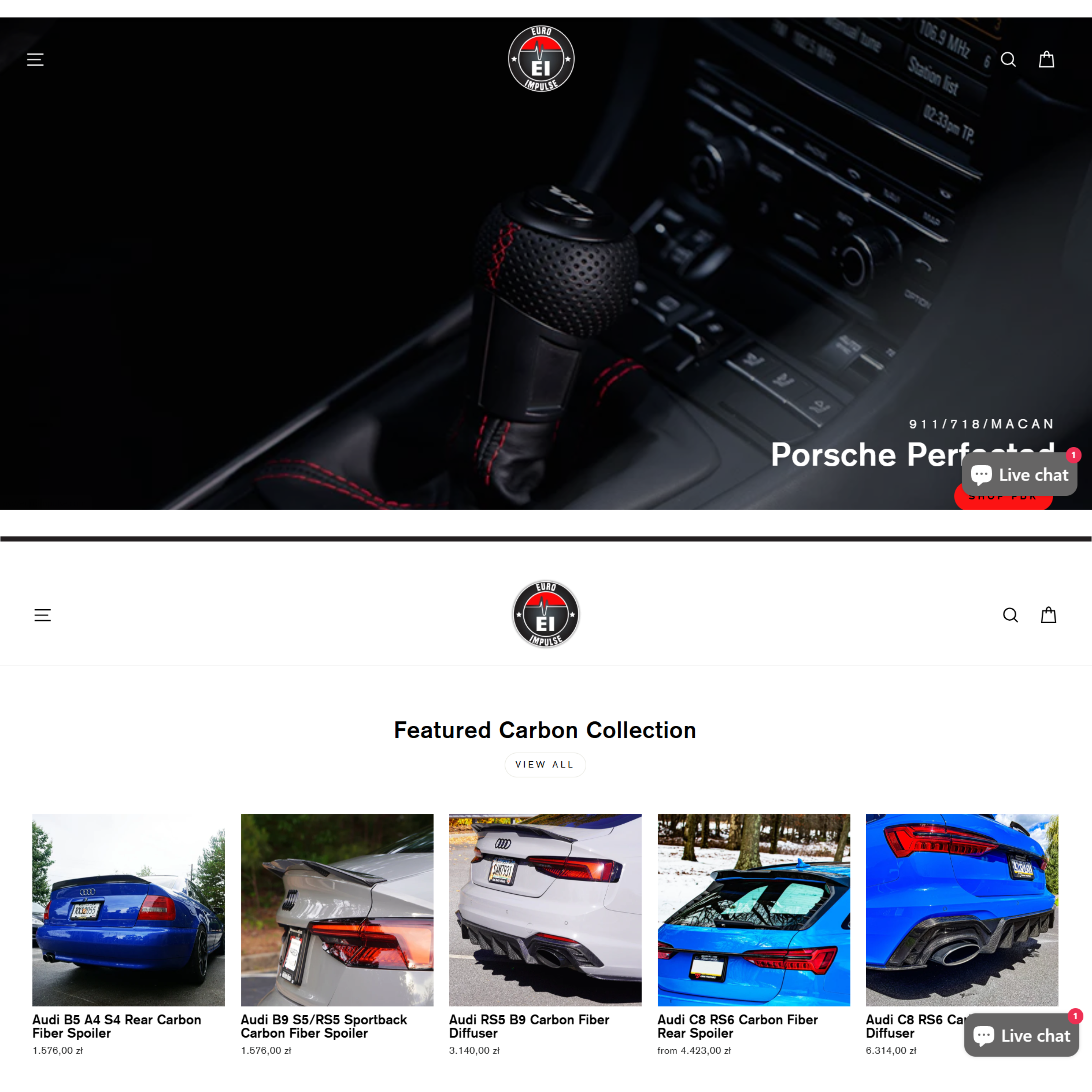 Portfolio item