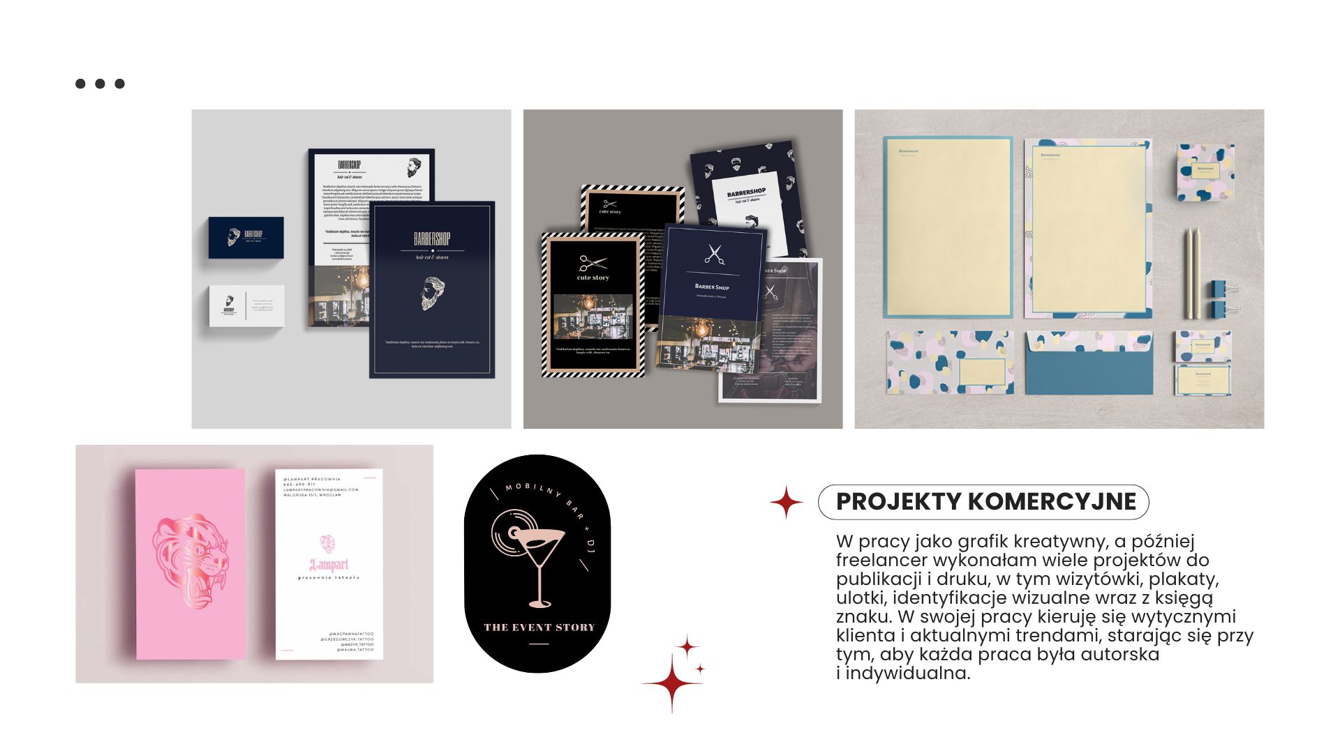 Portfolio item