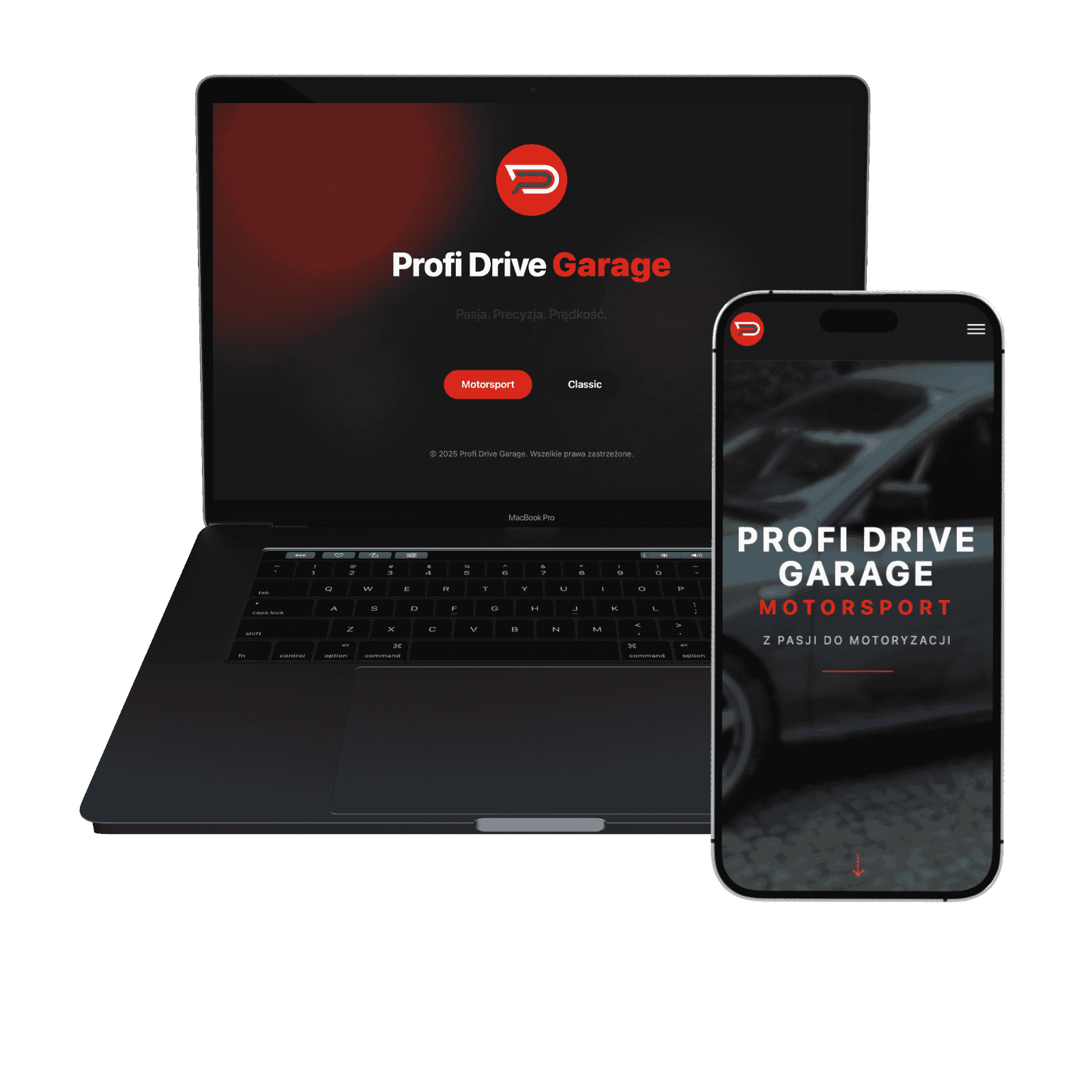 Portfolio item