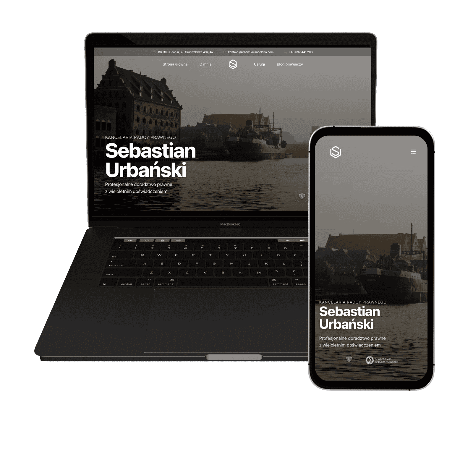 Portfolio item