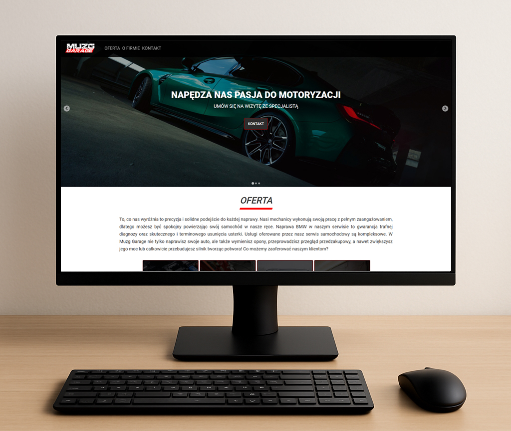 Portfolio item