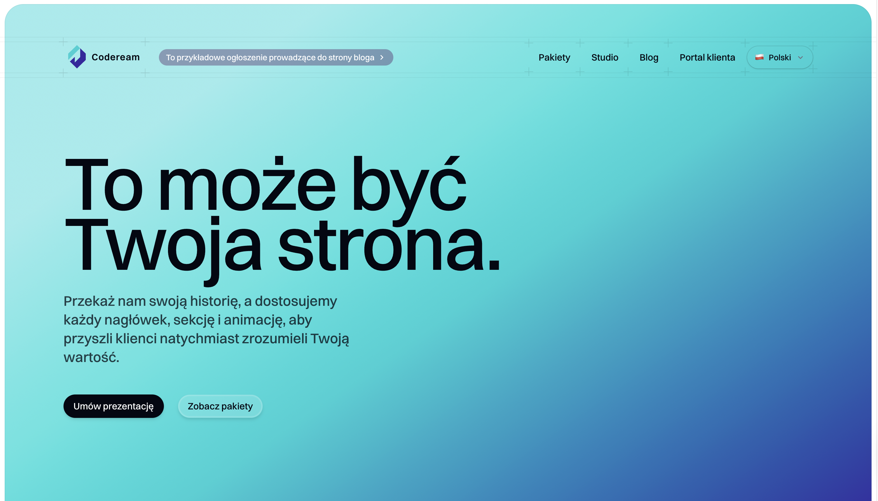 Portfolio item