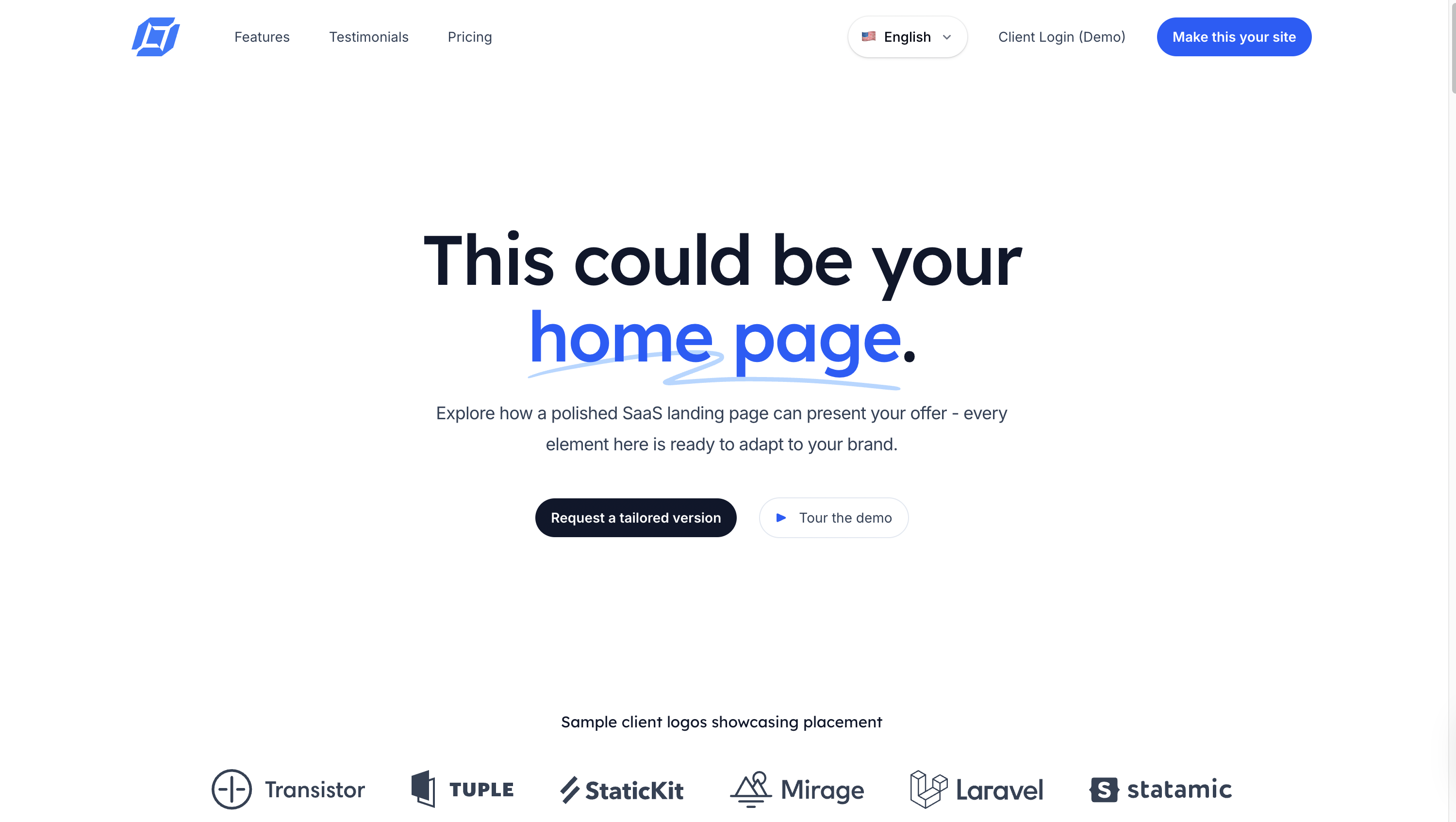 Portfolio item