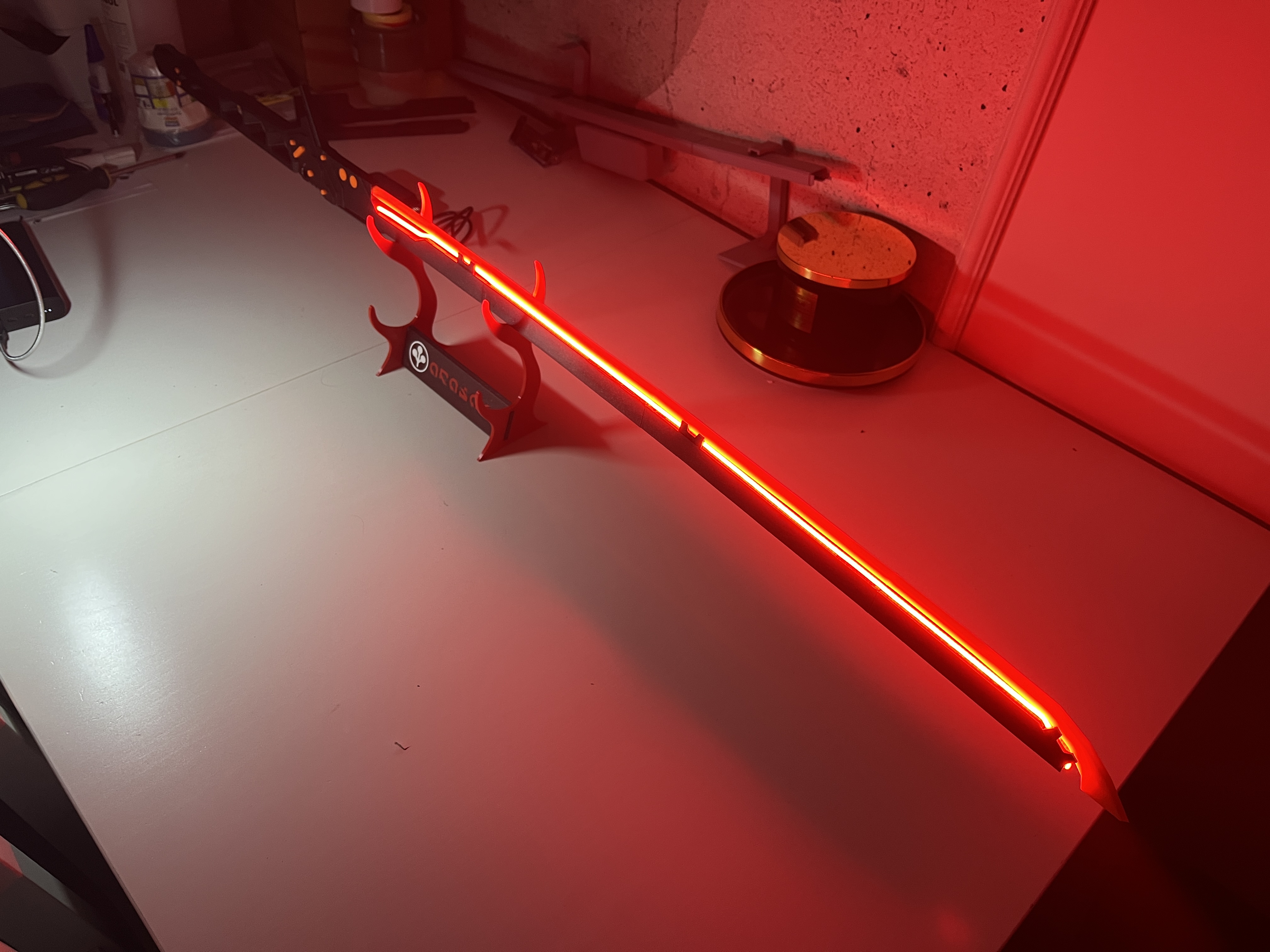 Portfolio item