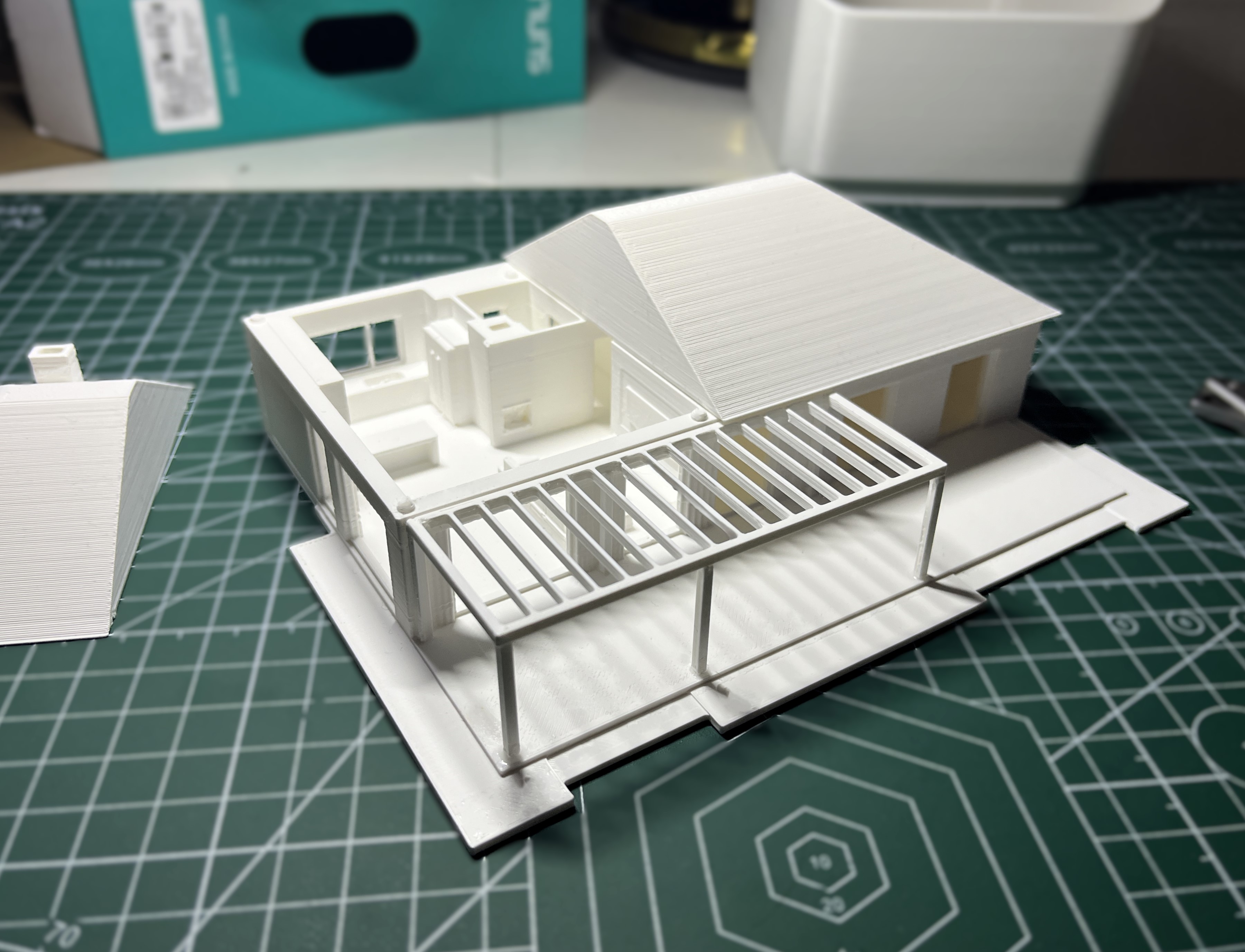 Portfolio item