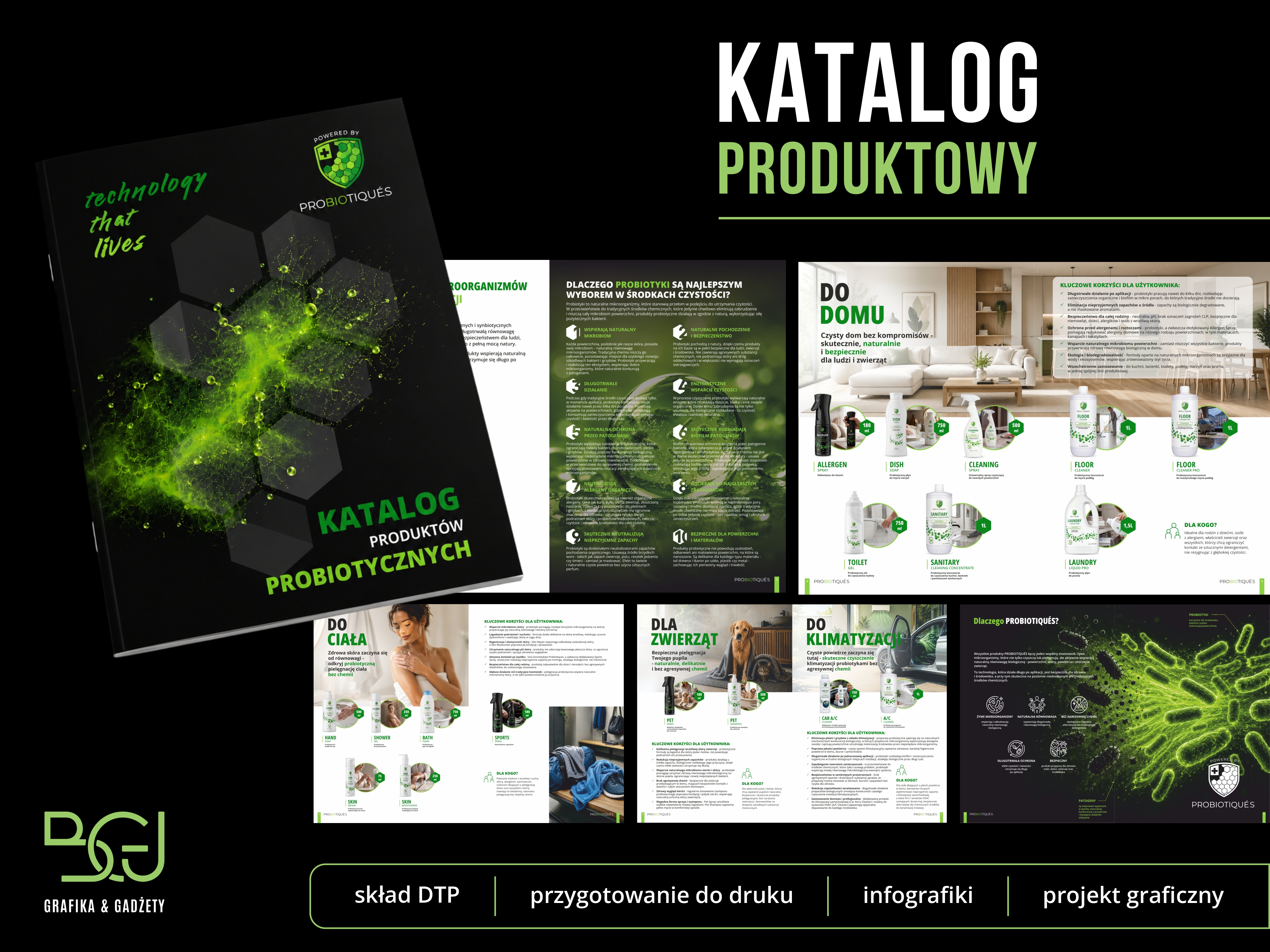 Portfolio item