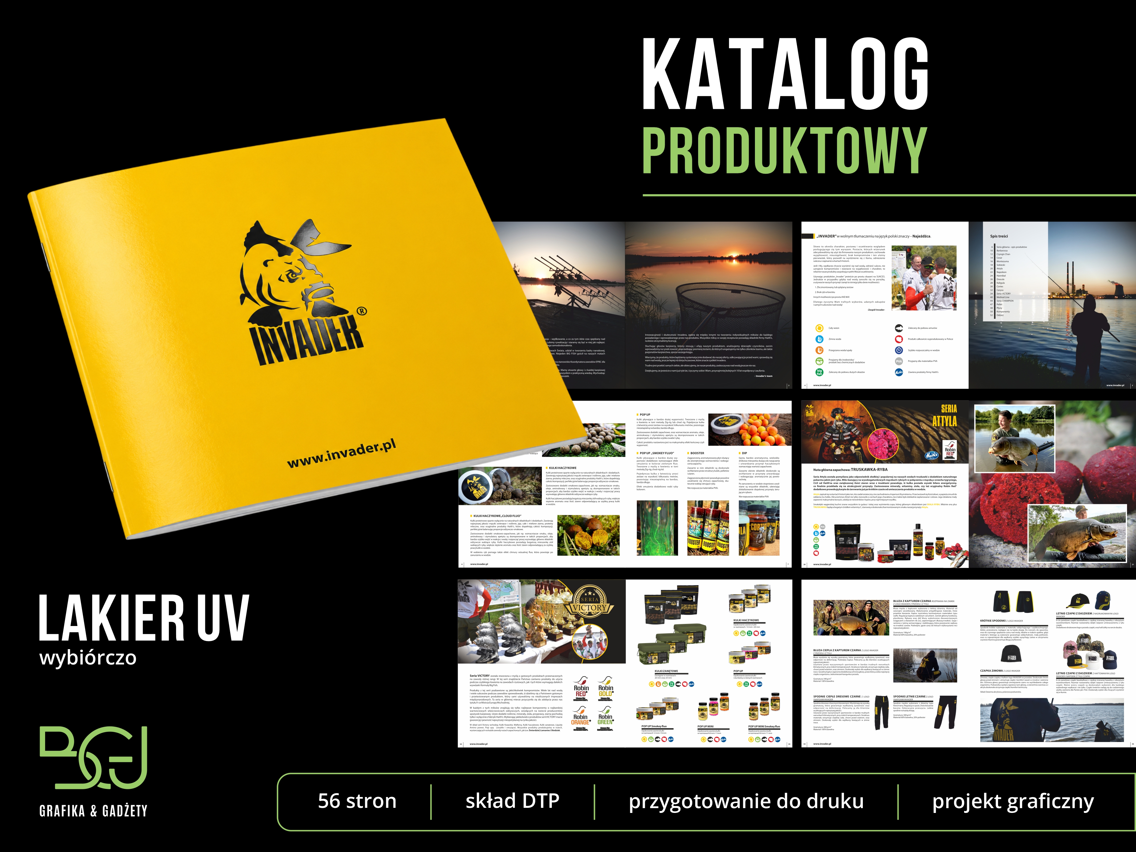 Portfolio item