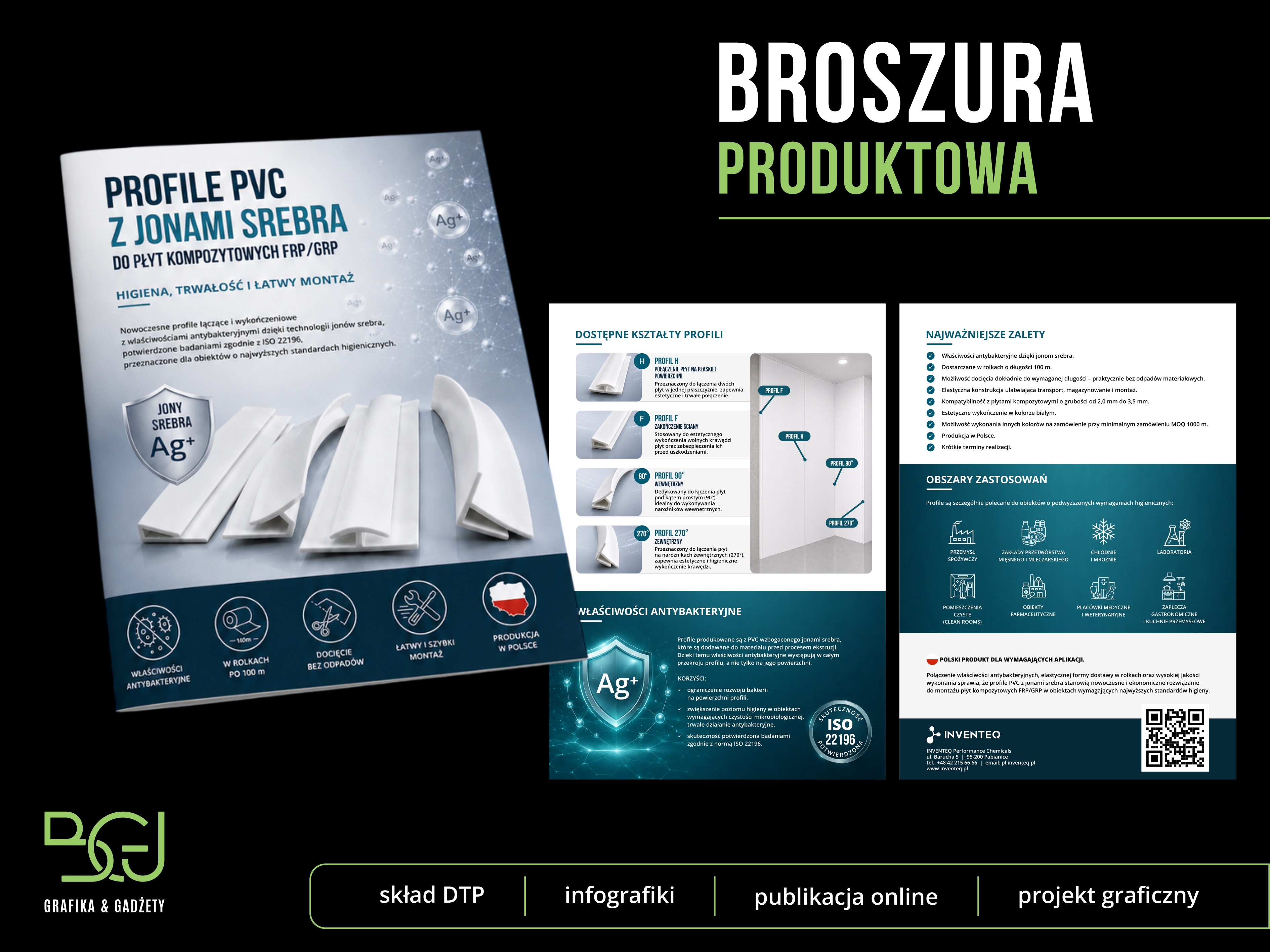 Portfolio item