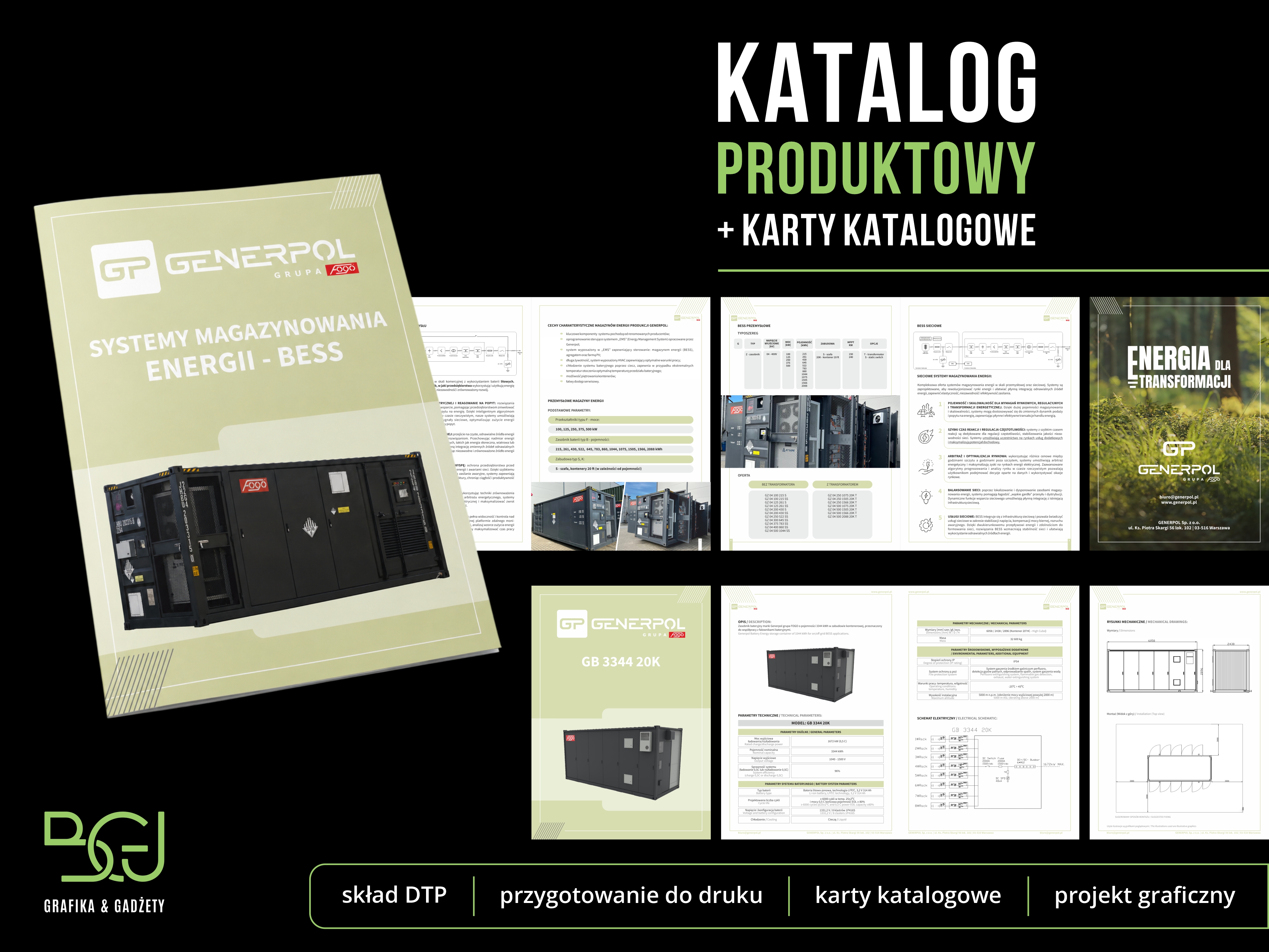 Portfolio item
