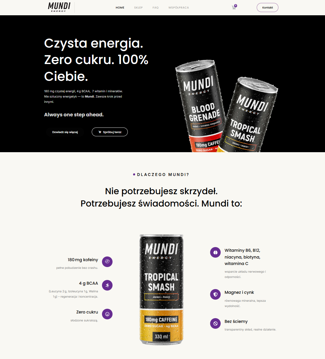 Portfolio item