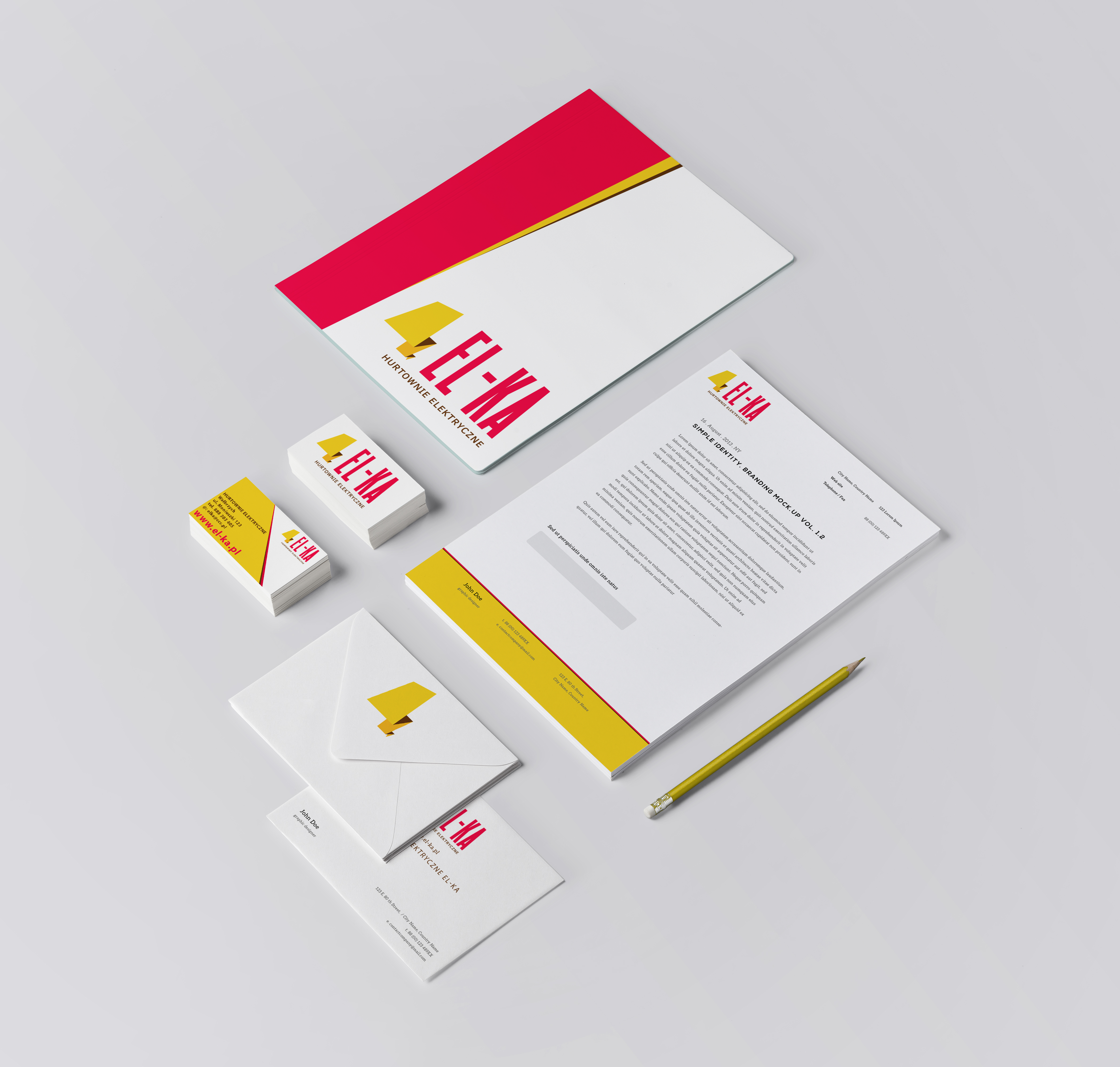 Portfolio item
