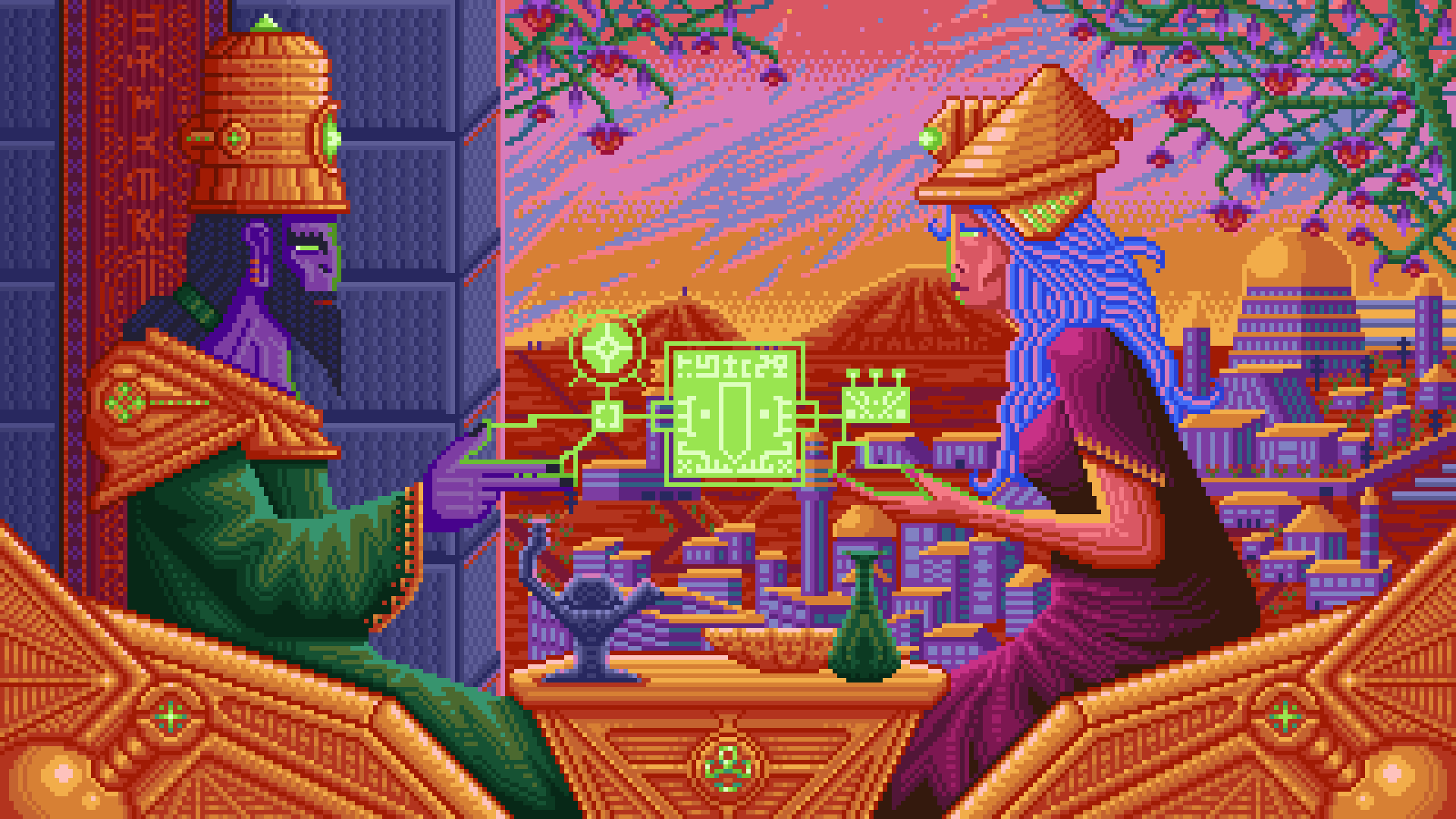 Portfolio item