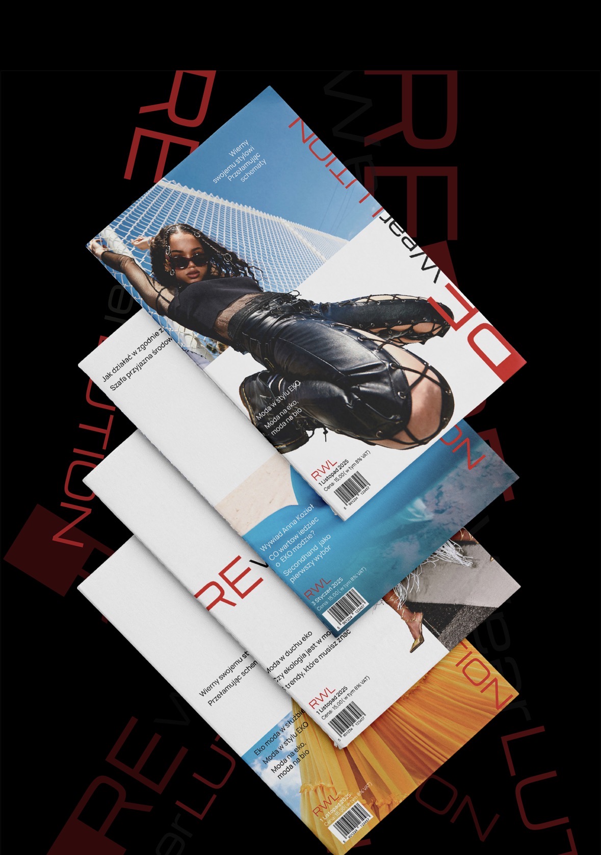 Portfolio item