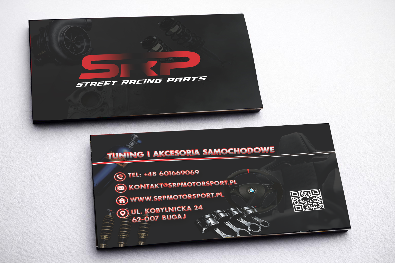 Portfolio item