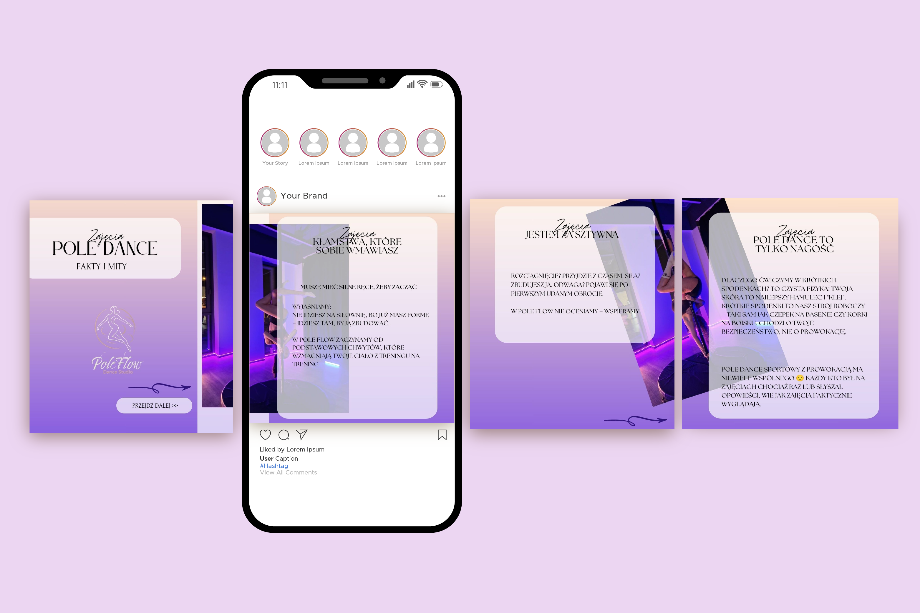 Portfolio item