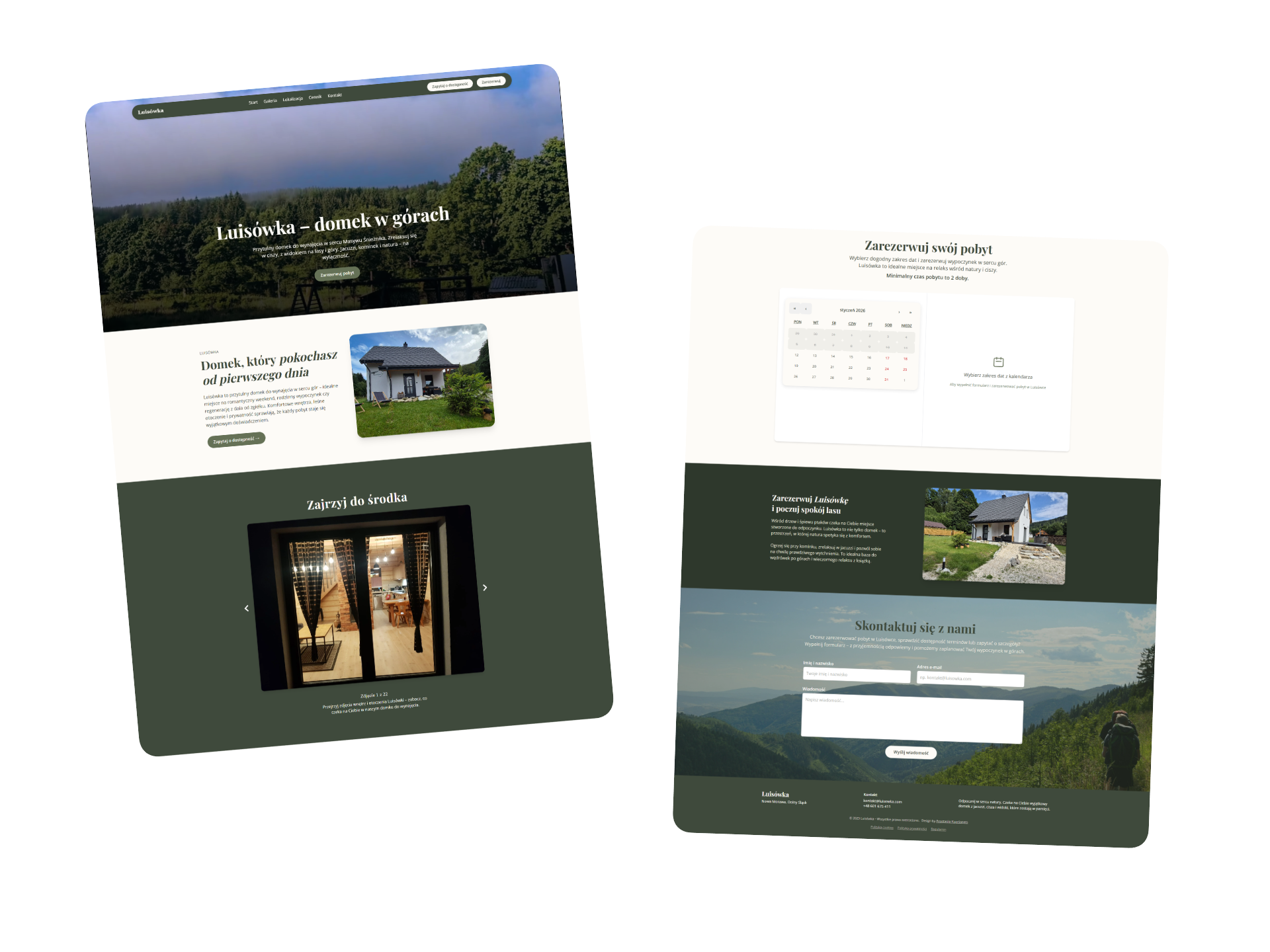 Portfolio item