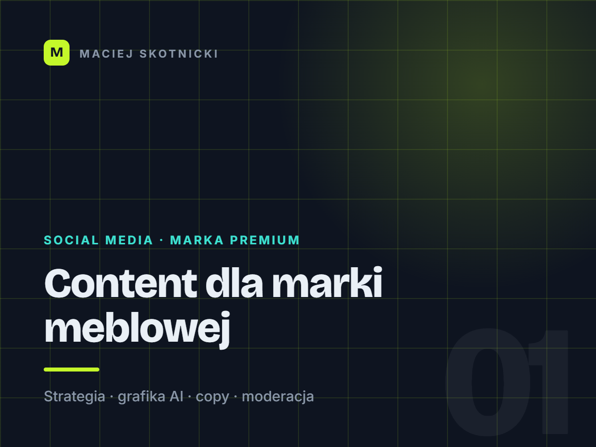 Portfolio item