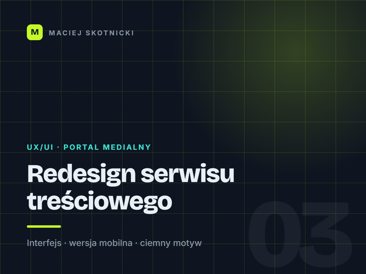 Portfolio item