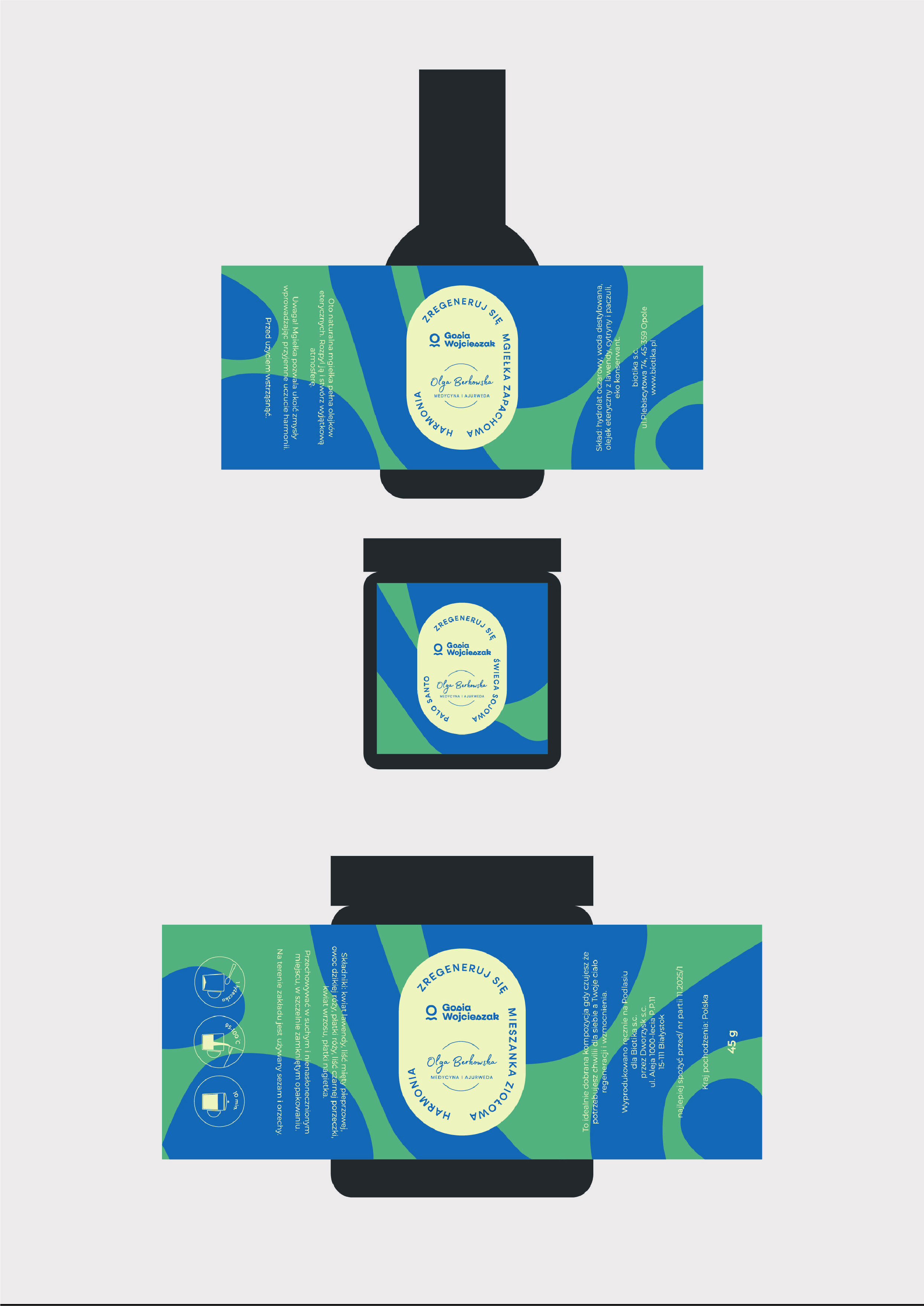 Portfolio item