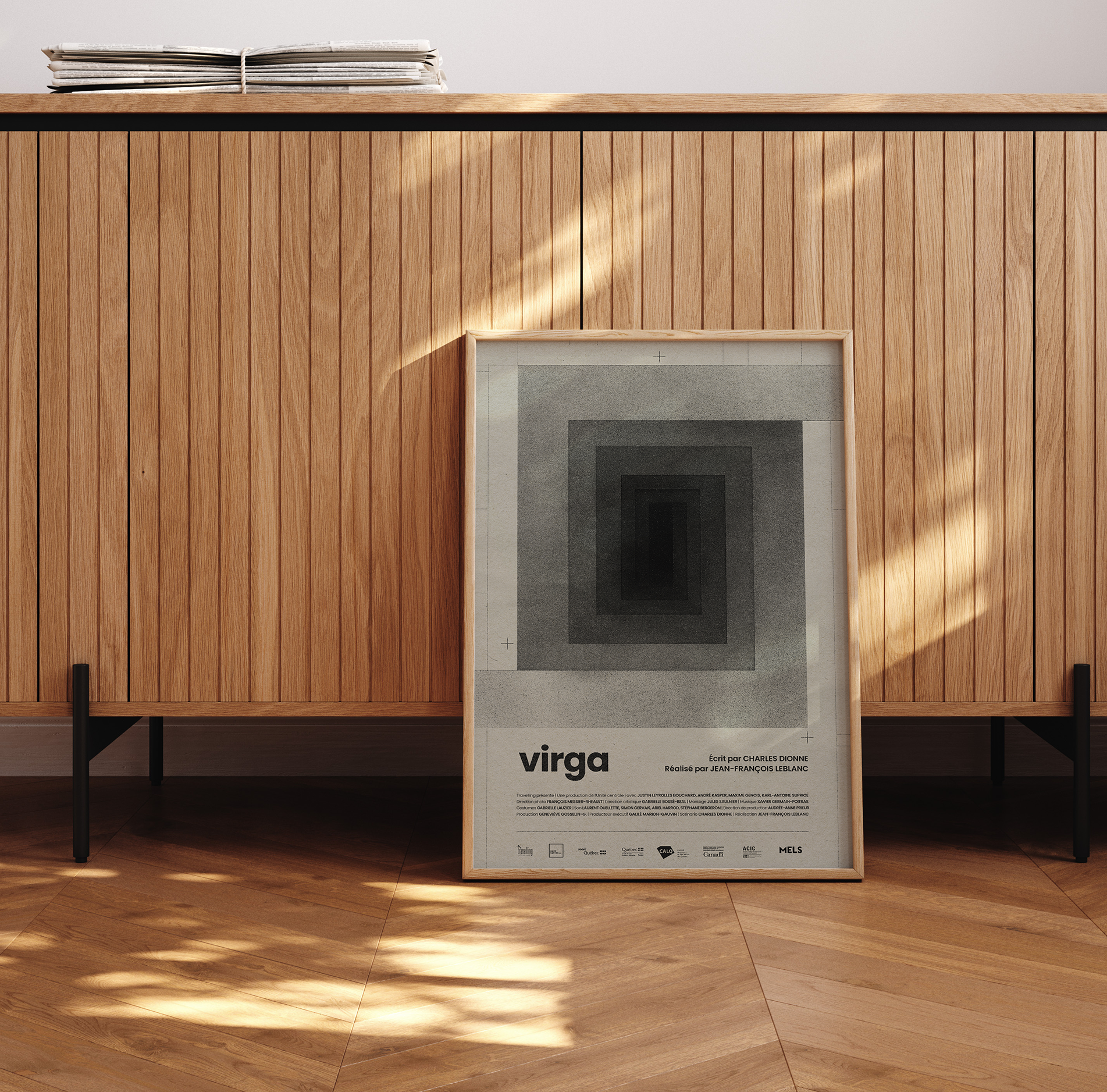 Portfolio item