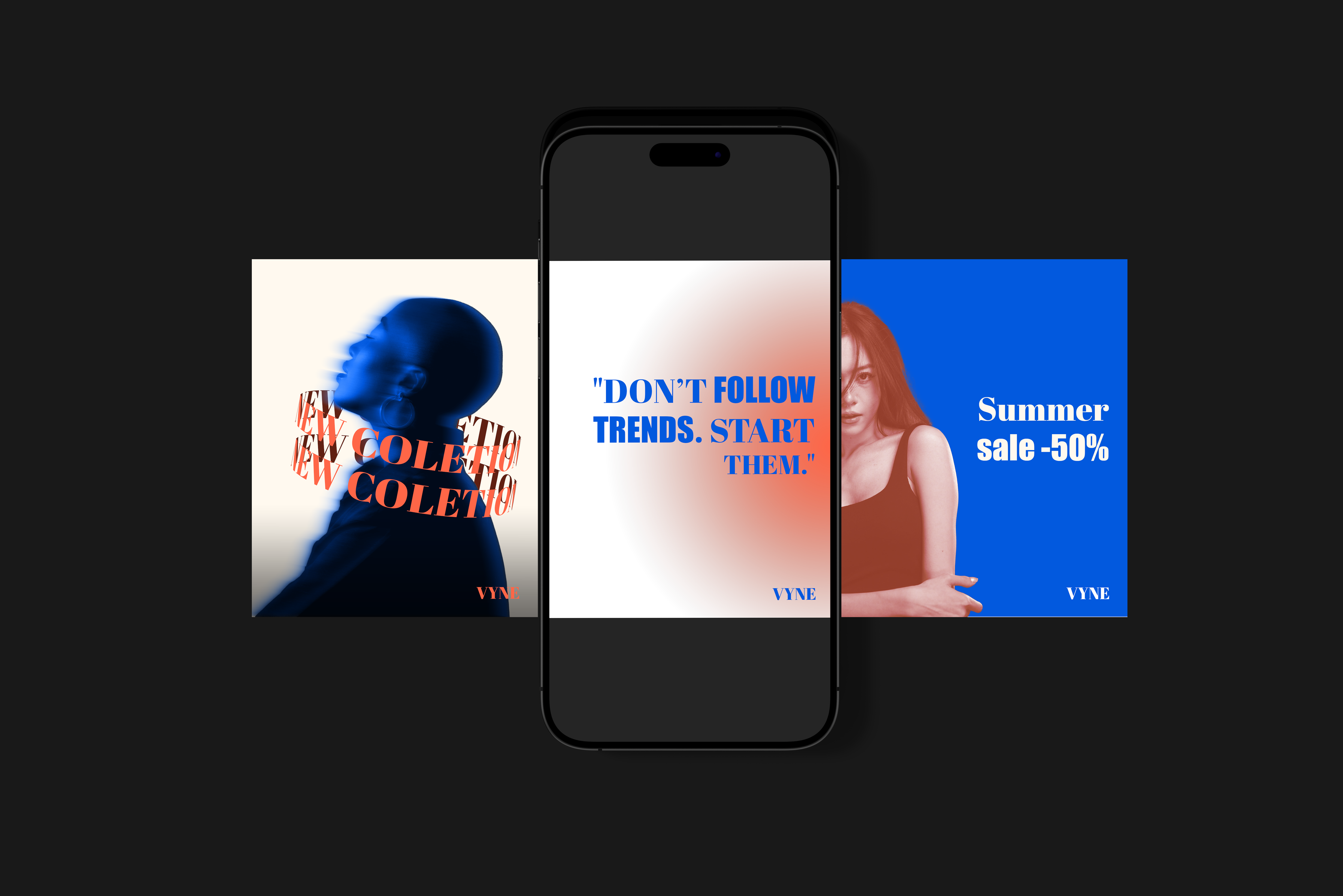 Portfolio item