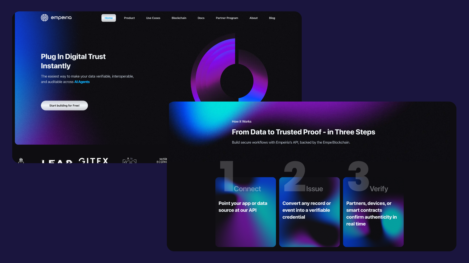 Portfolio item