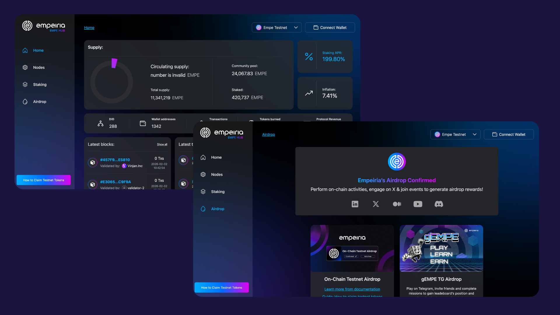 Portfolio item