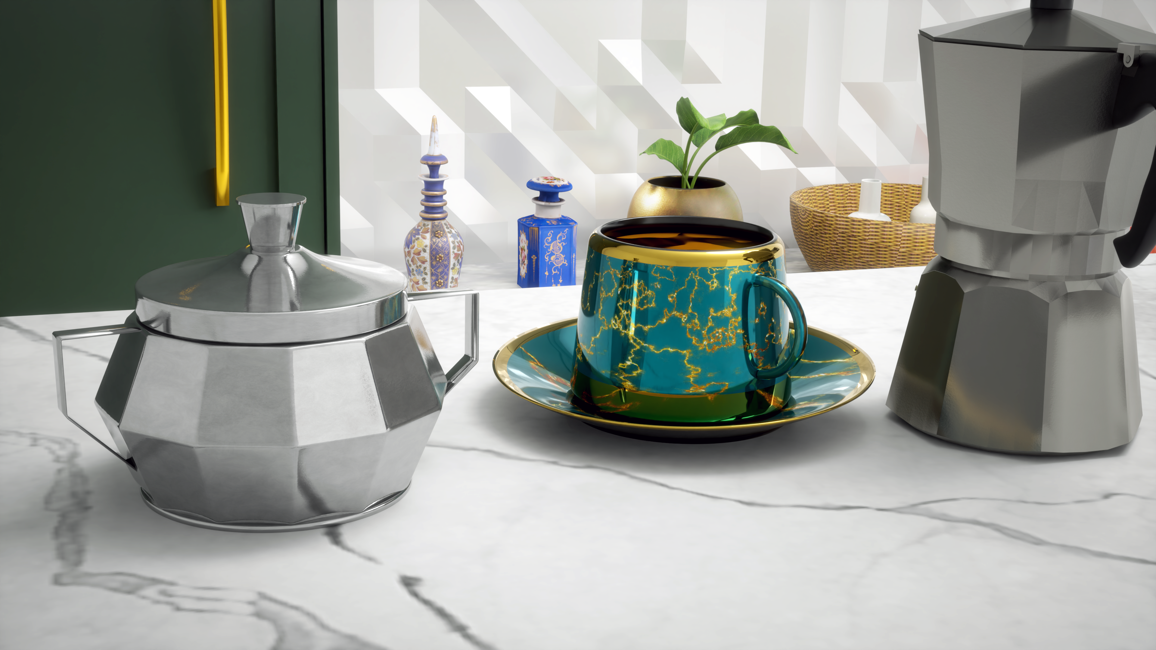 Portfolio item