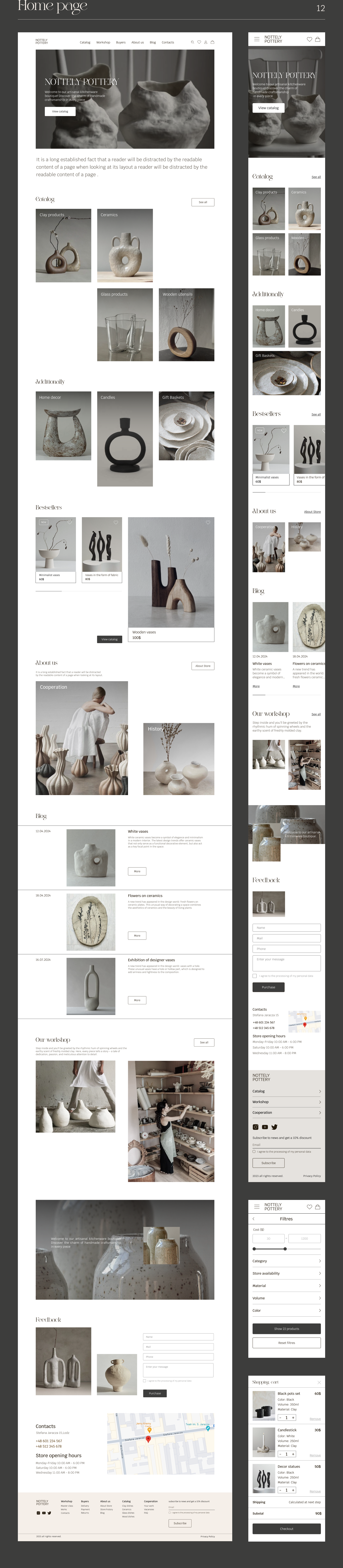 Portfolio item