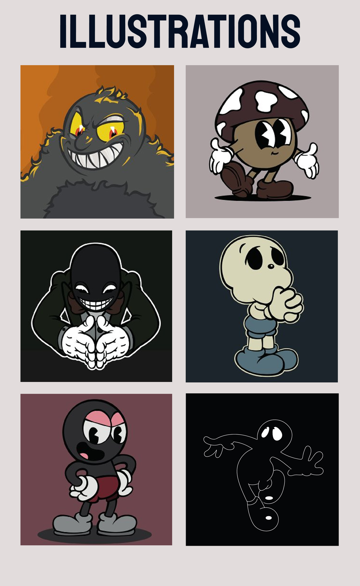 Portfolio item