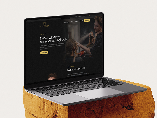 Portfolio item