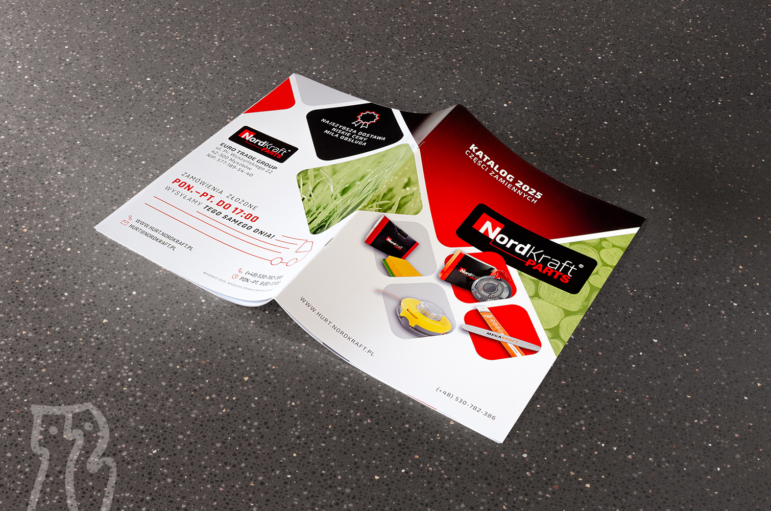 Portfolio item