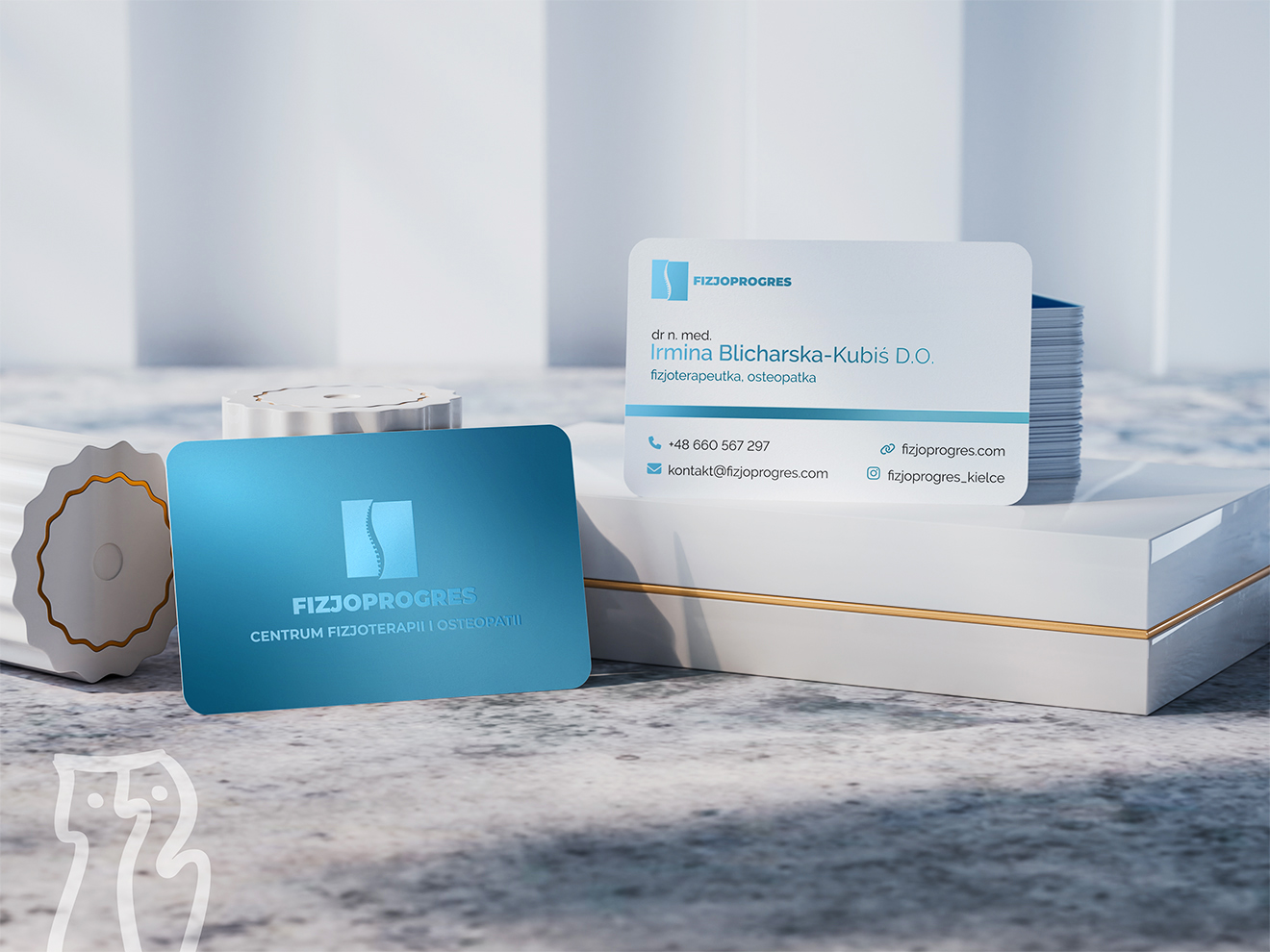 Portfolio item