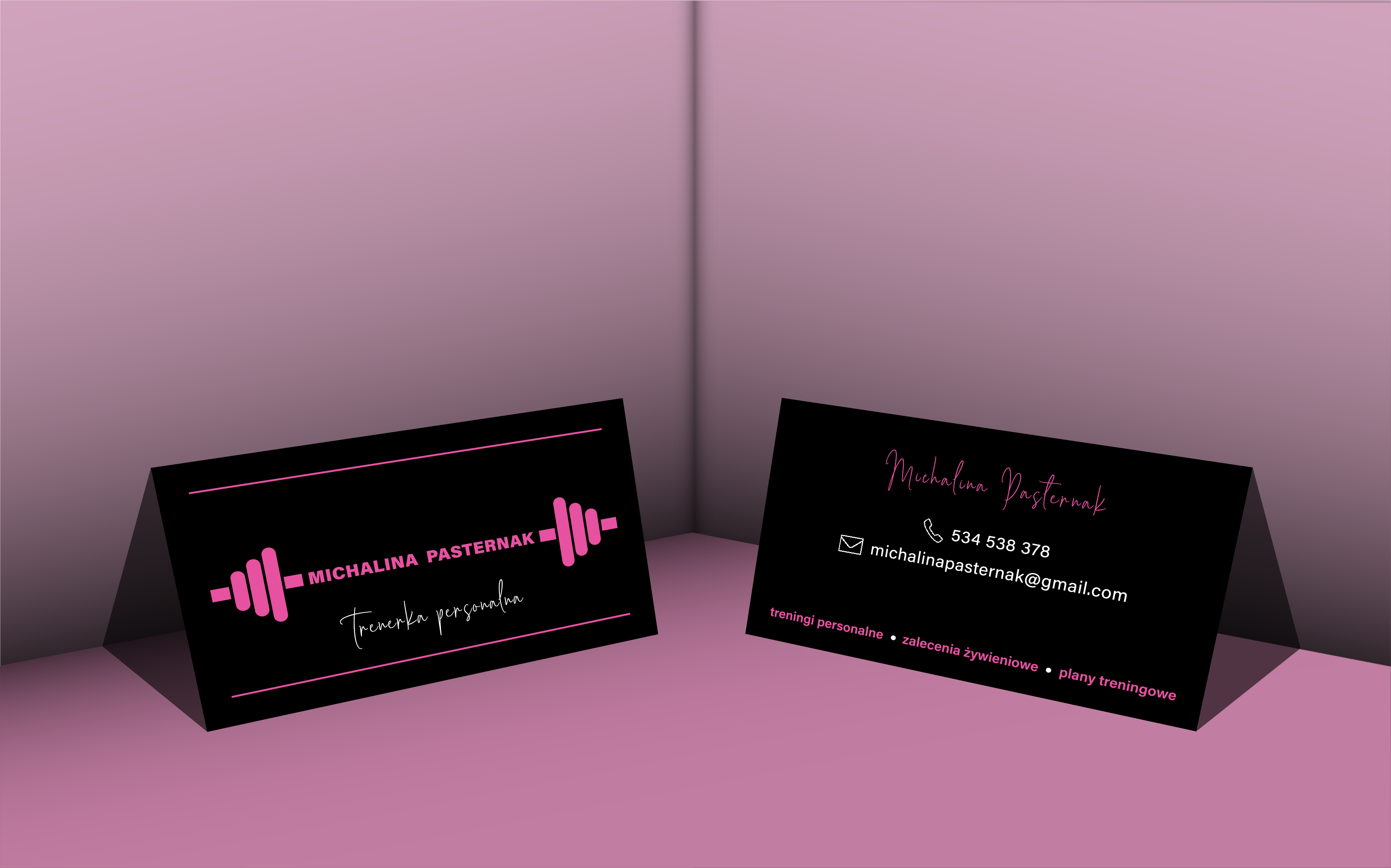 Portfolio item