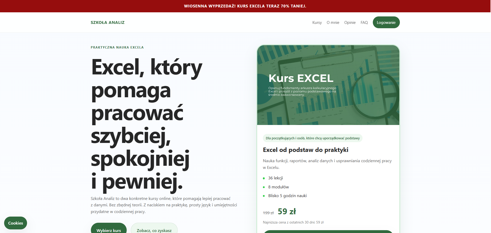 Portfolio item