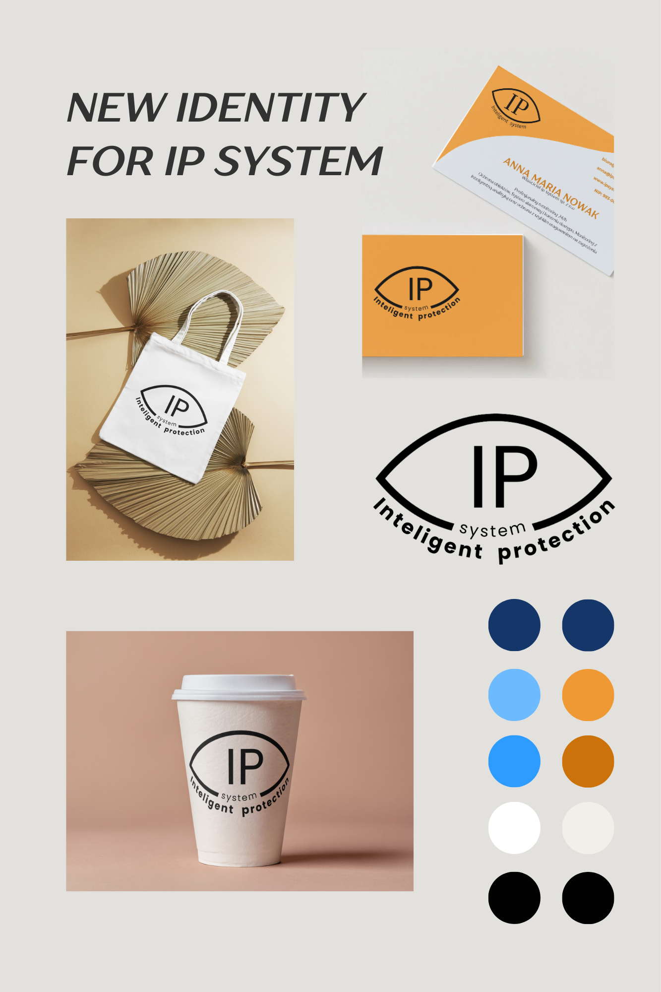 Portfolio item