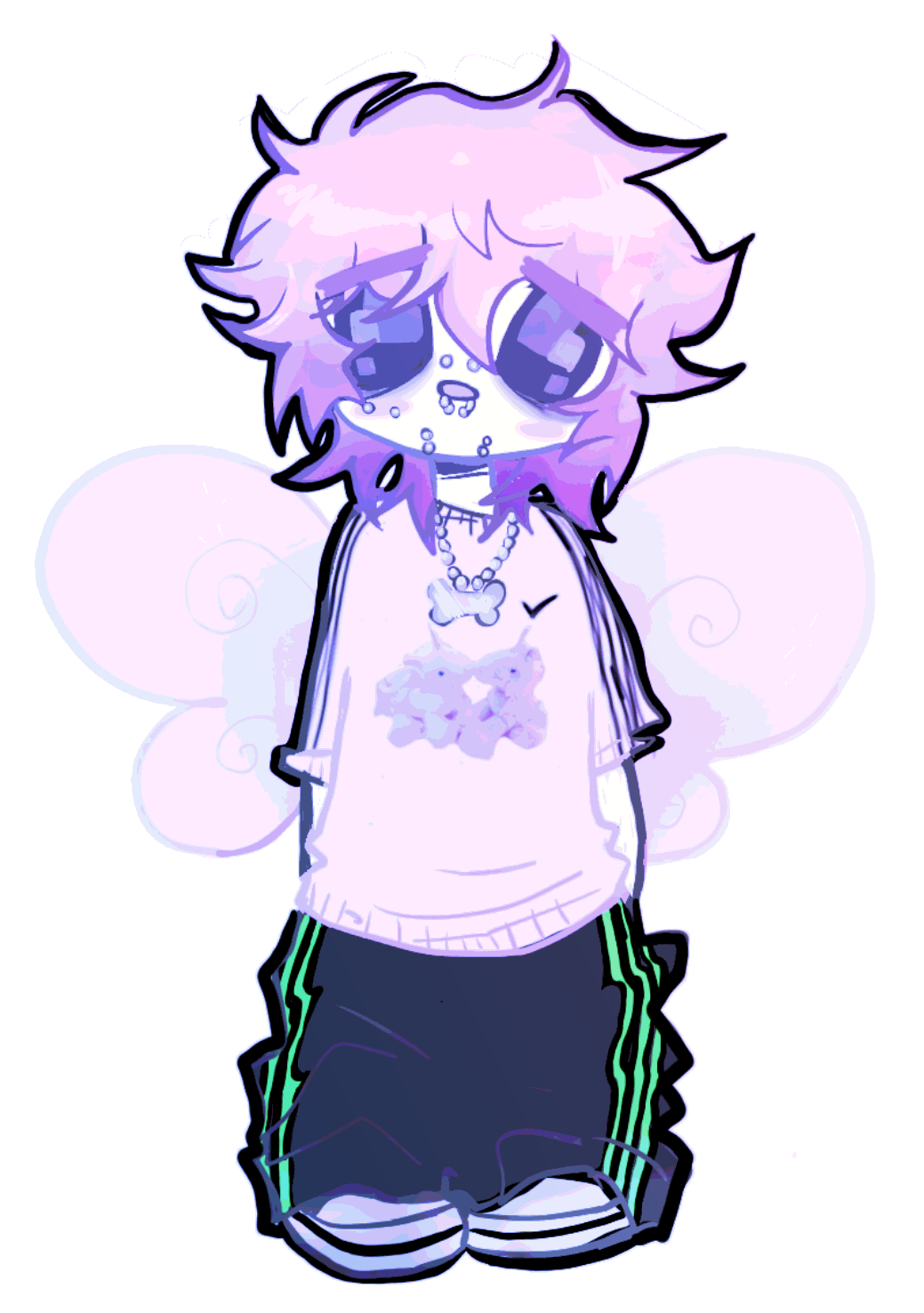 Portfolio item
