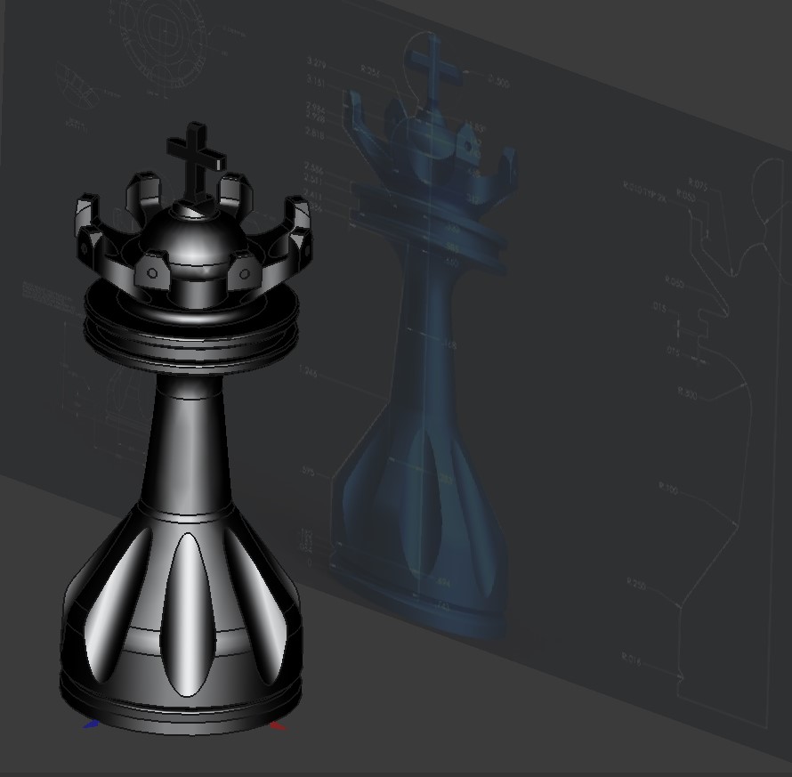 Portfolio item