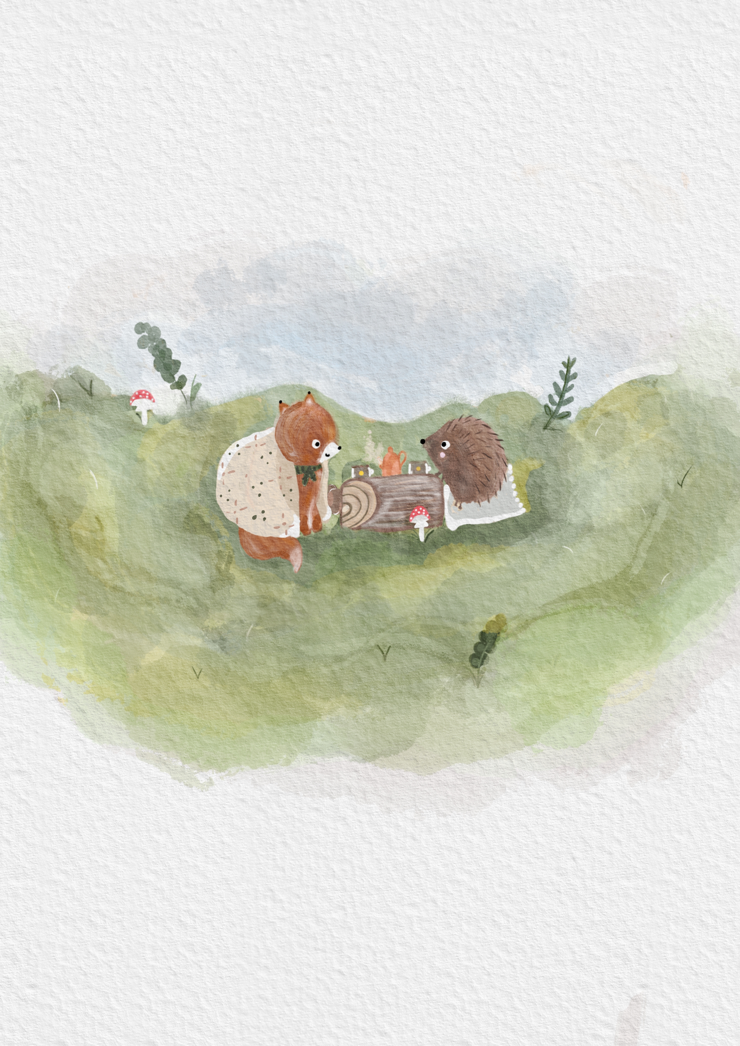 Portfolio item