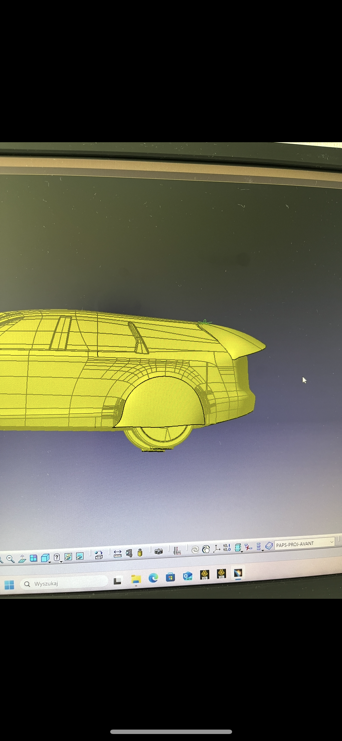 Portfolio item
