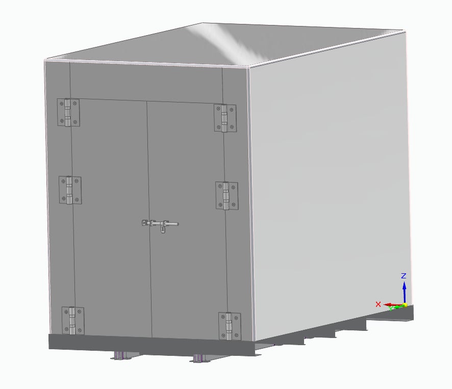 Portfolio item
