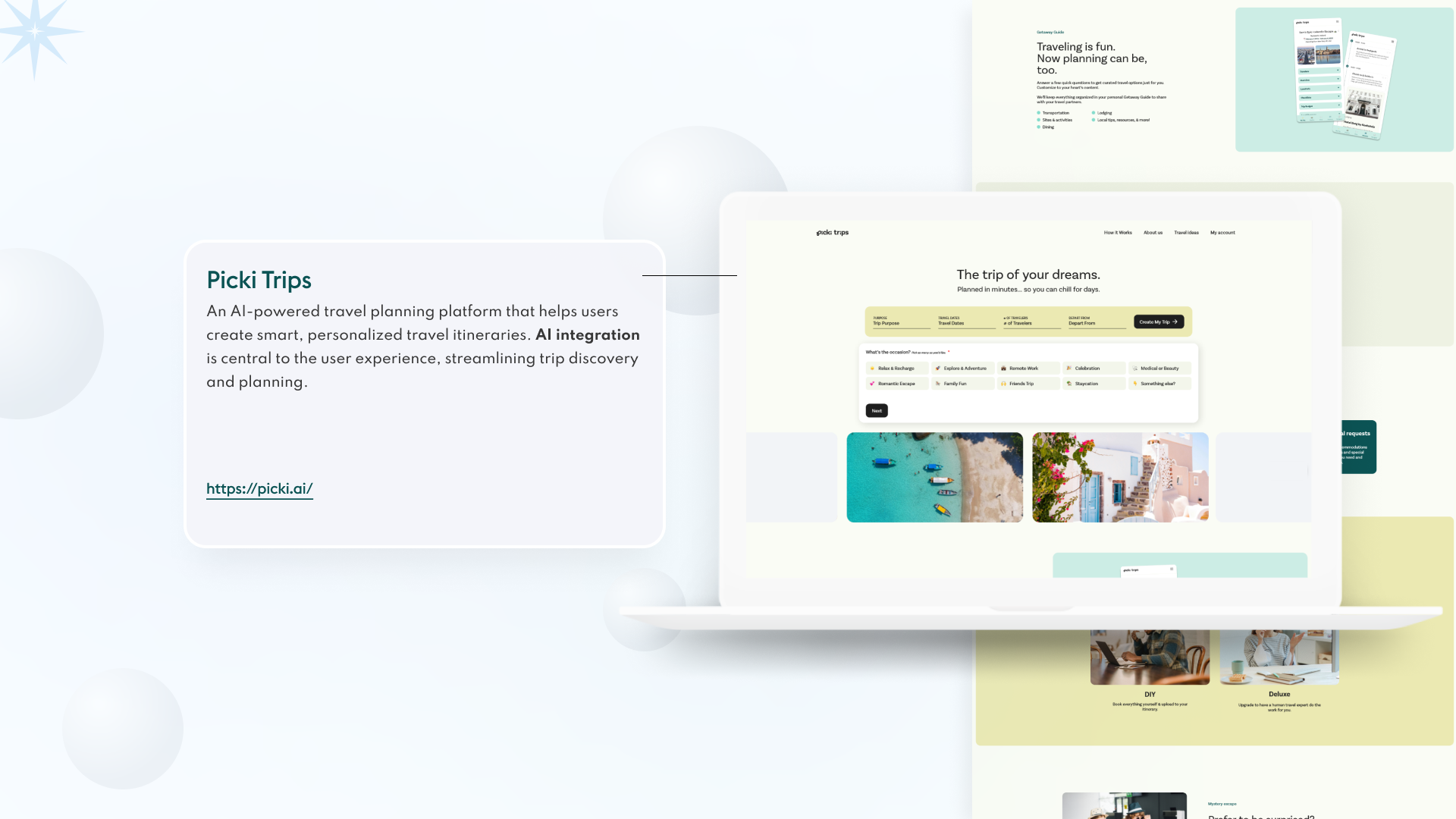 Portfolio item