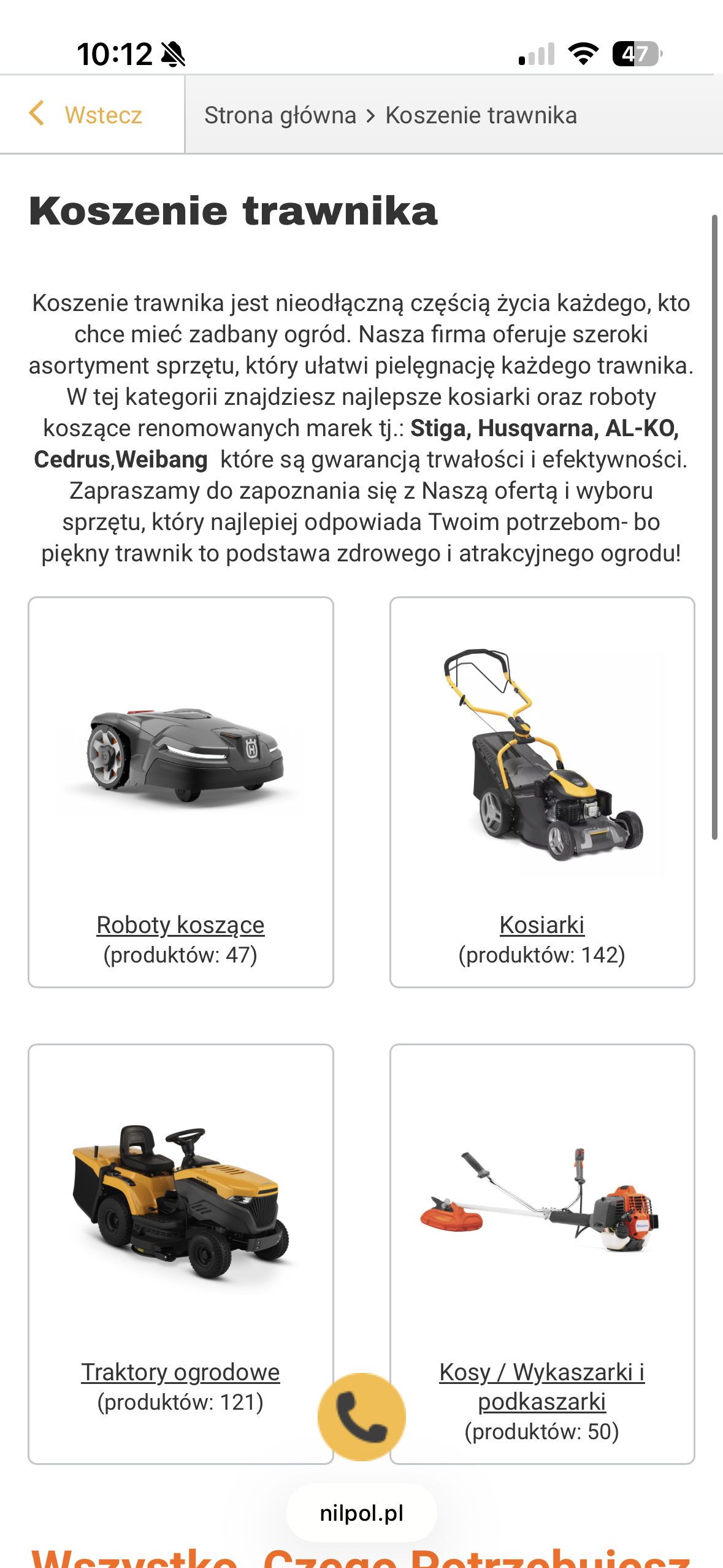 Portfolio item
