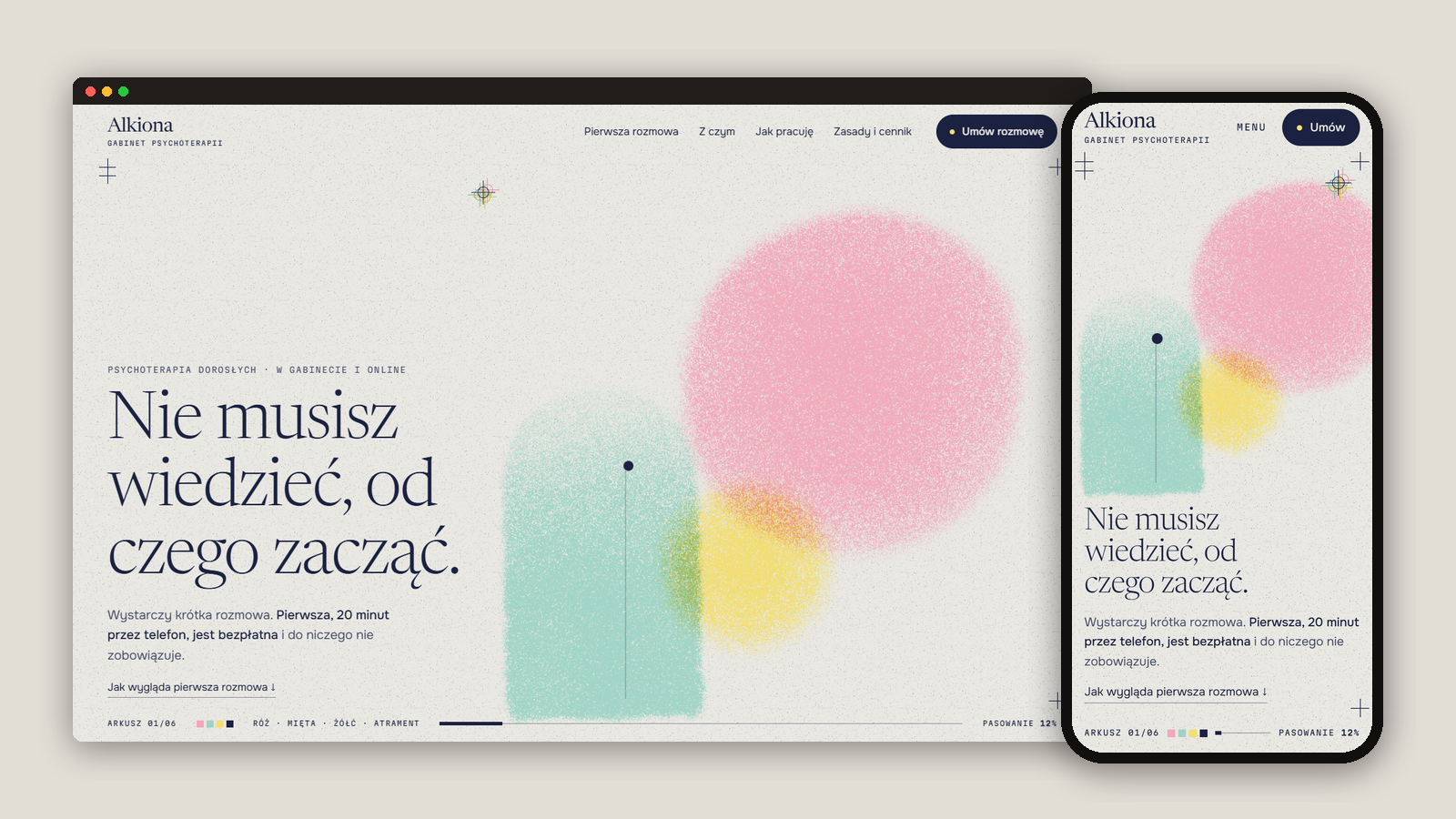 Portfolio item