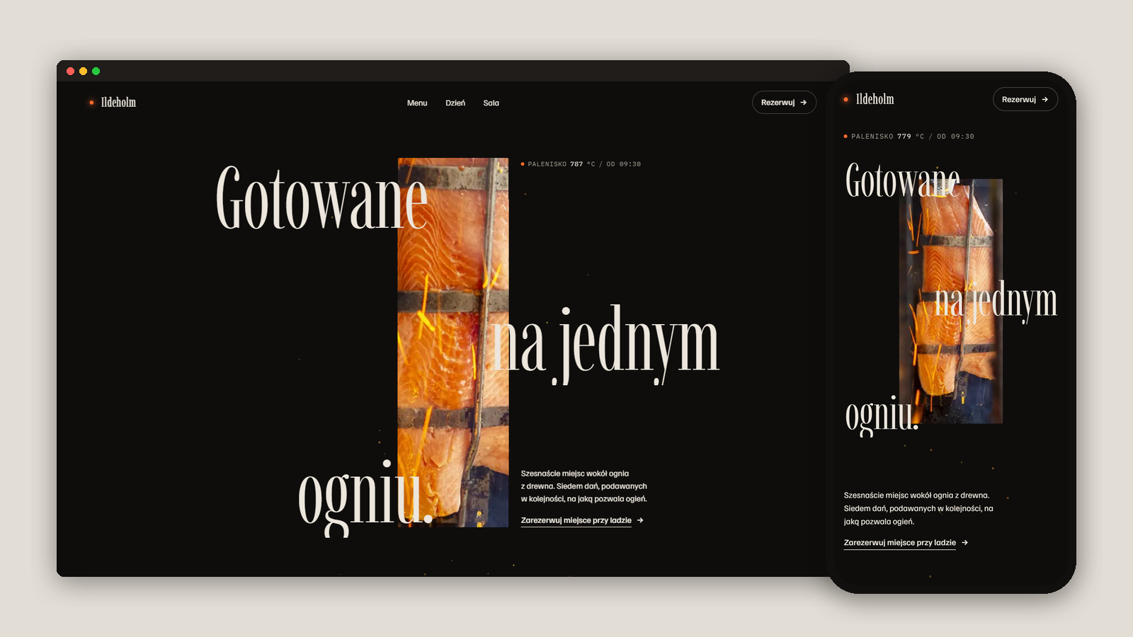Portfolio item