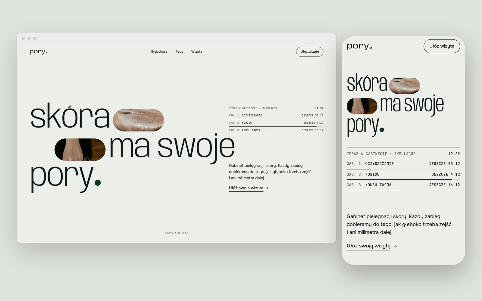 Portfolio item