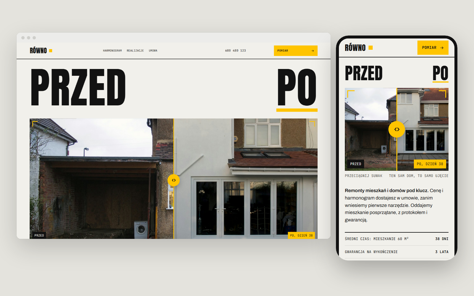 Portfolio item